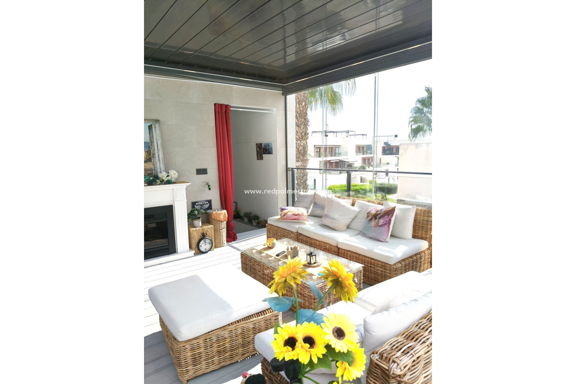 Revente - Maison de ville -
Orihuela Costa - Costa Blanca