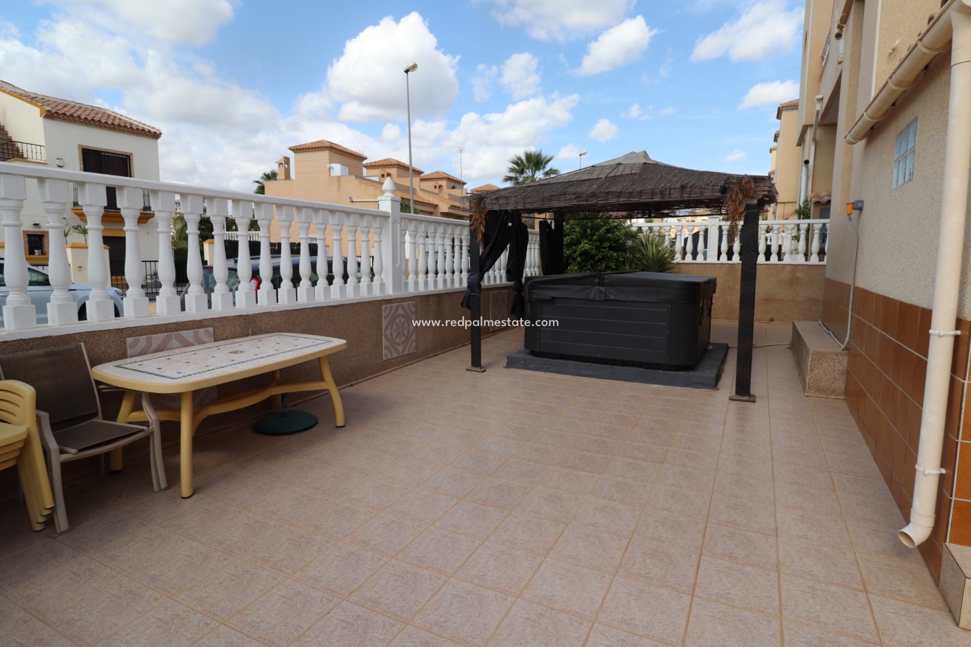 Revente - Maison de ville -
Orihuela Costa - Costa Blanca
