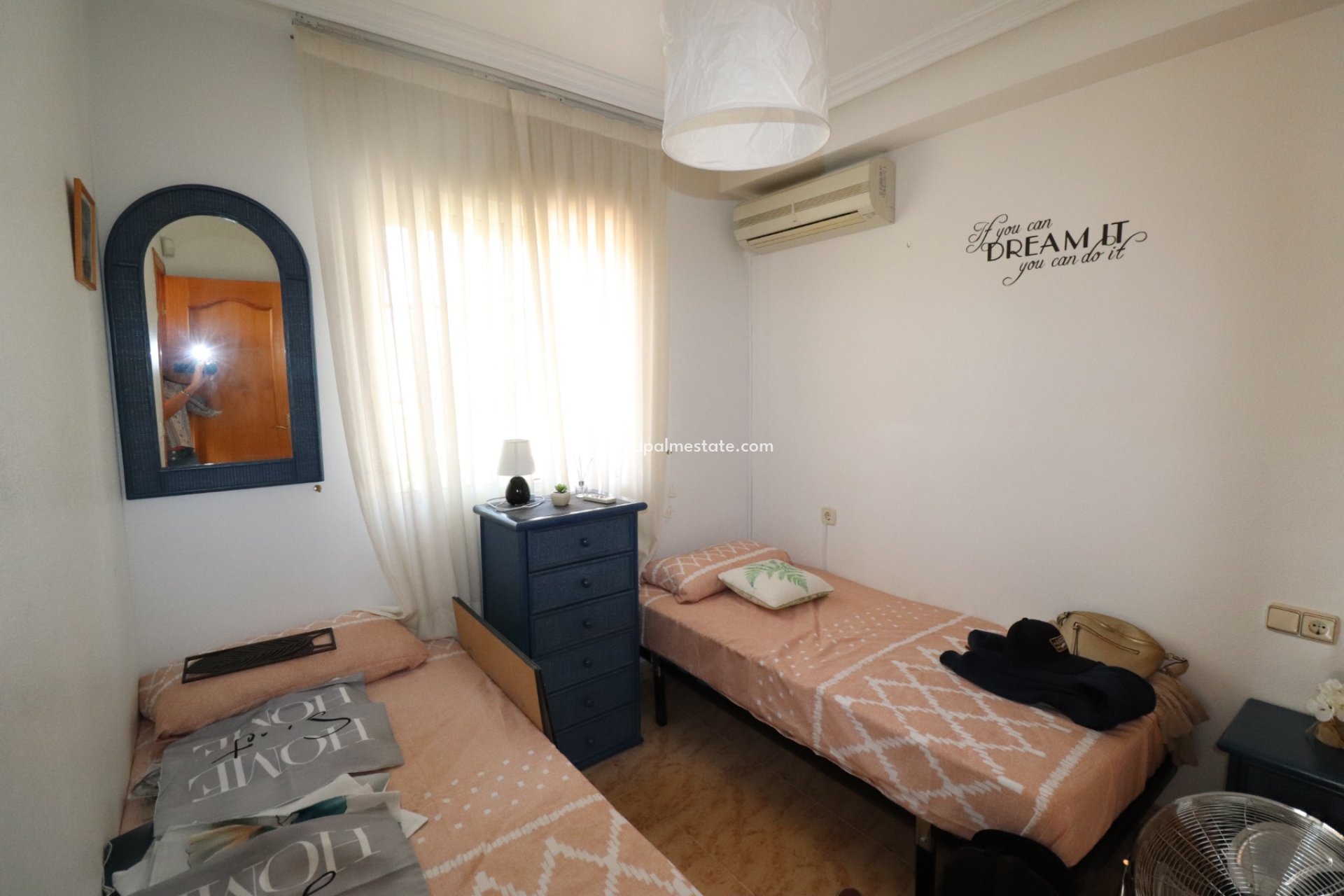 Revente - Maison de ville -
Orihuela Costa - Costa Blanca