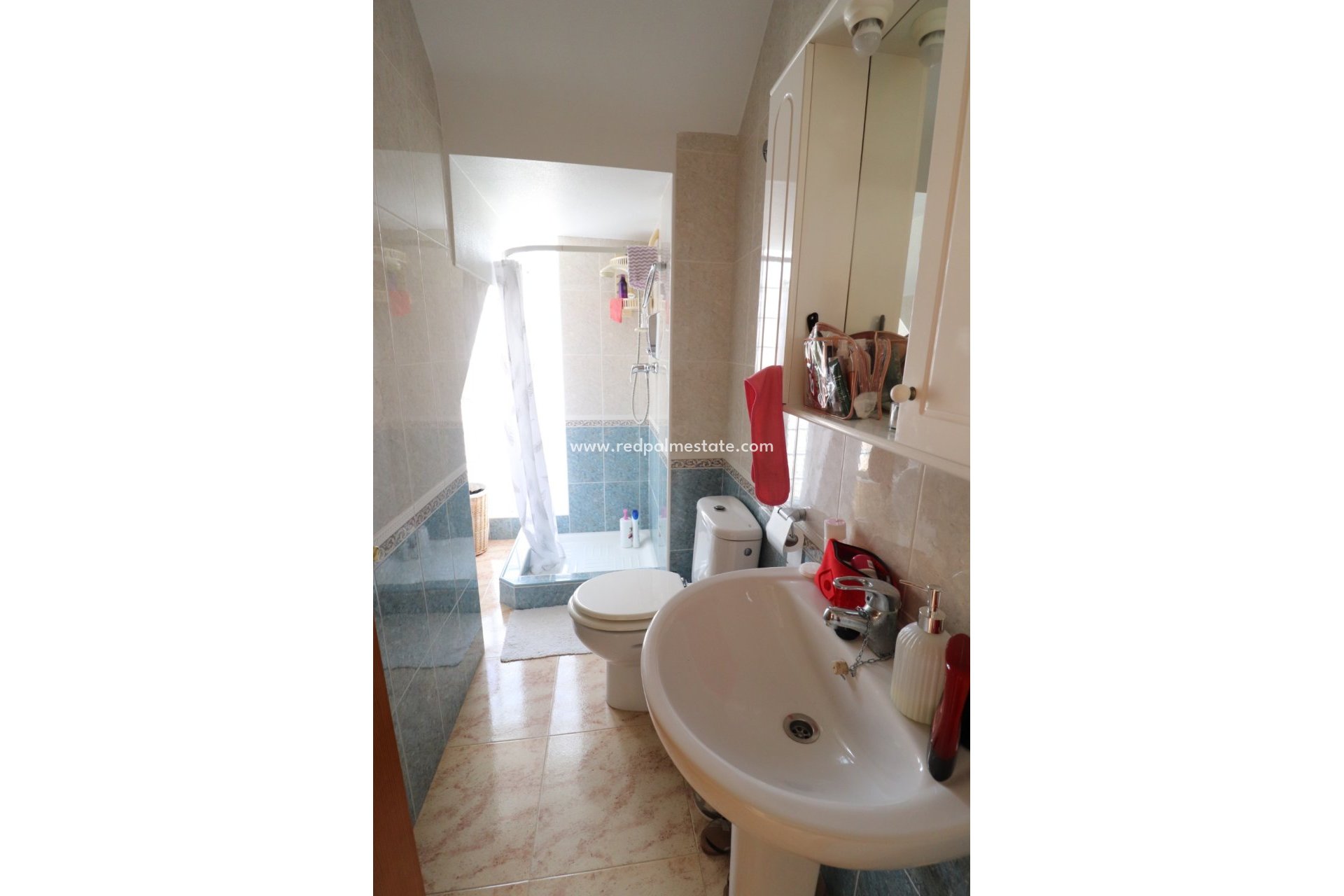 Revente - Maison de ville -
Orihuela Costa - Costa Blanca