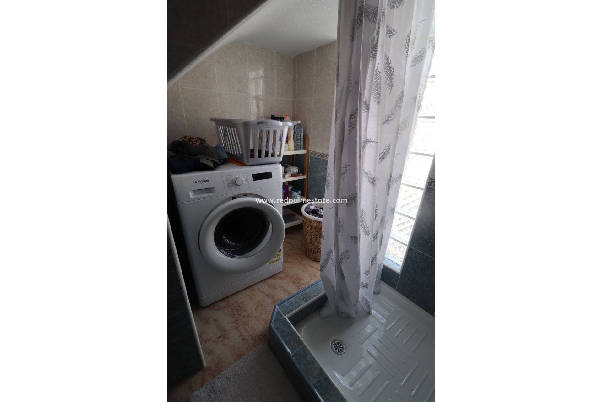 Revente - Maison de ville -
Orihuela Costa - Costa Blanca