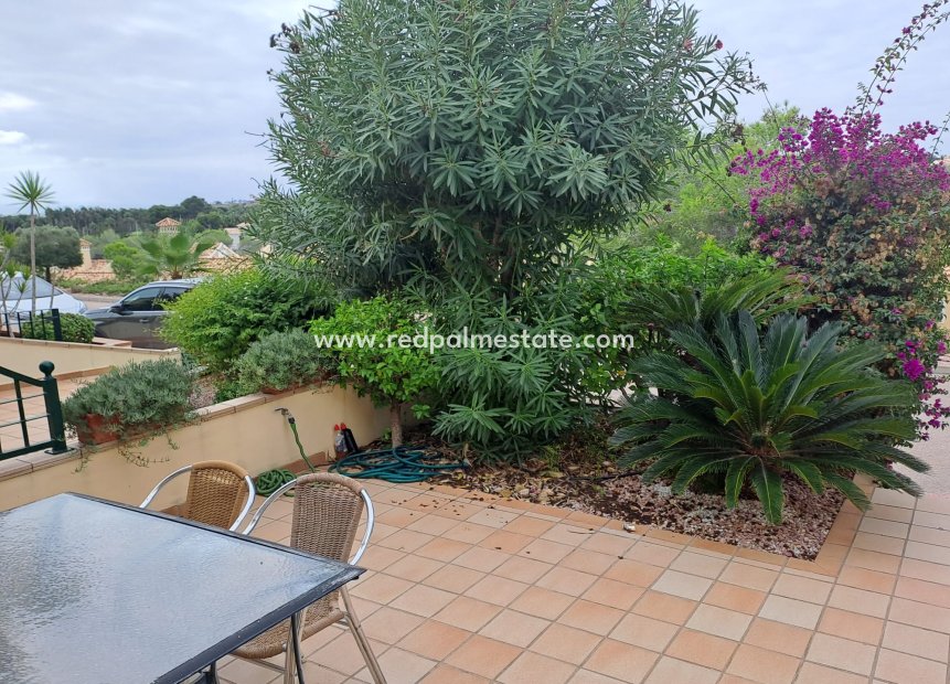 Revente - Maison de ville -
Orihuela Costa - Costa Blanca