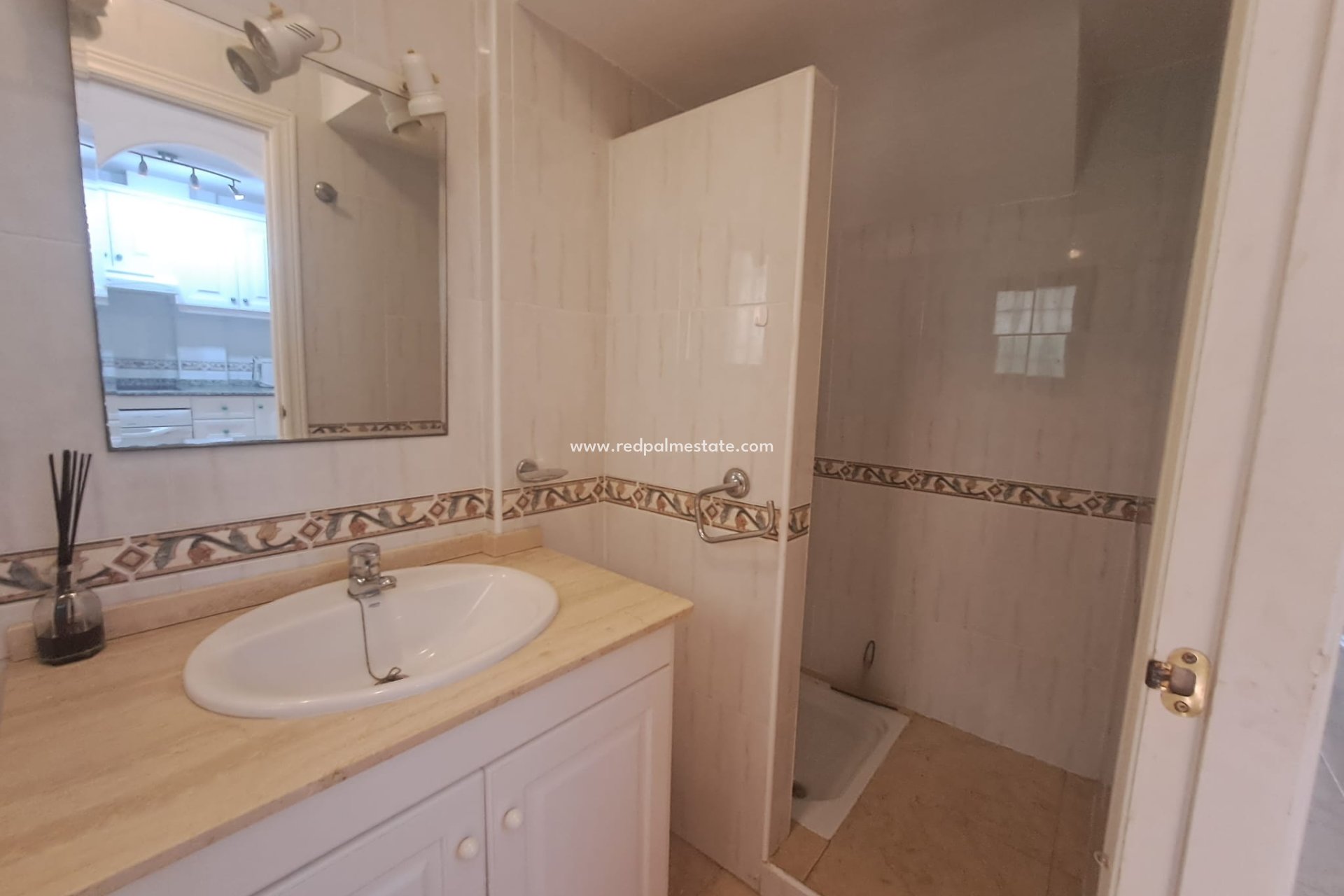 Revente - Maison de ville -
Orihuela Costa - Costa Blanca