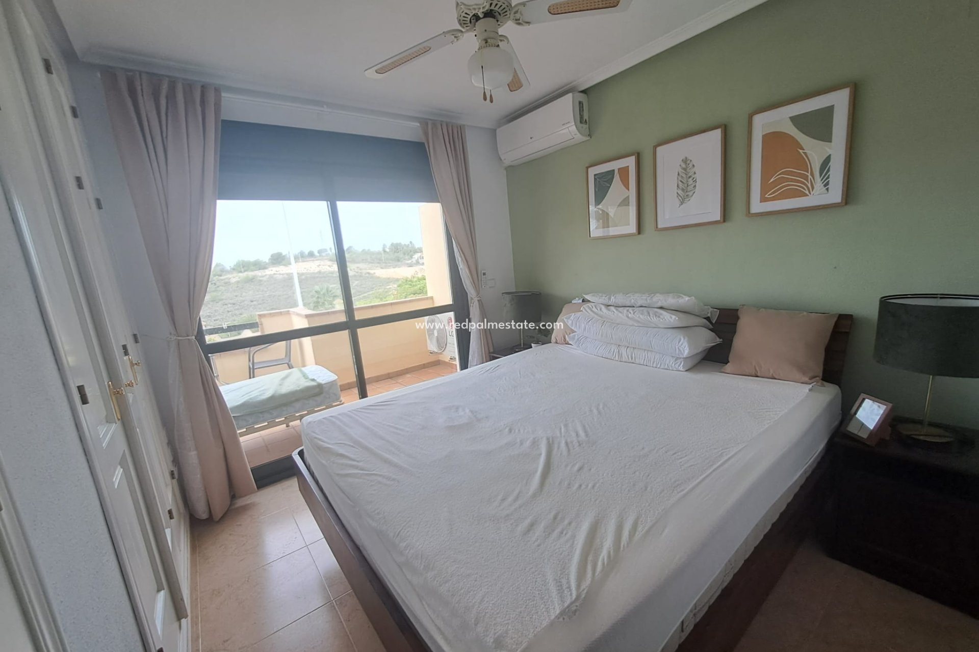 Revente - Maison de ville -
Orihuela Costa - Costa Blanca