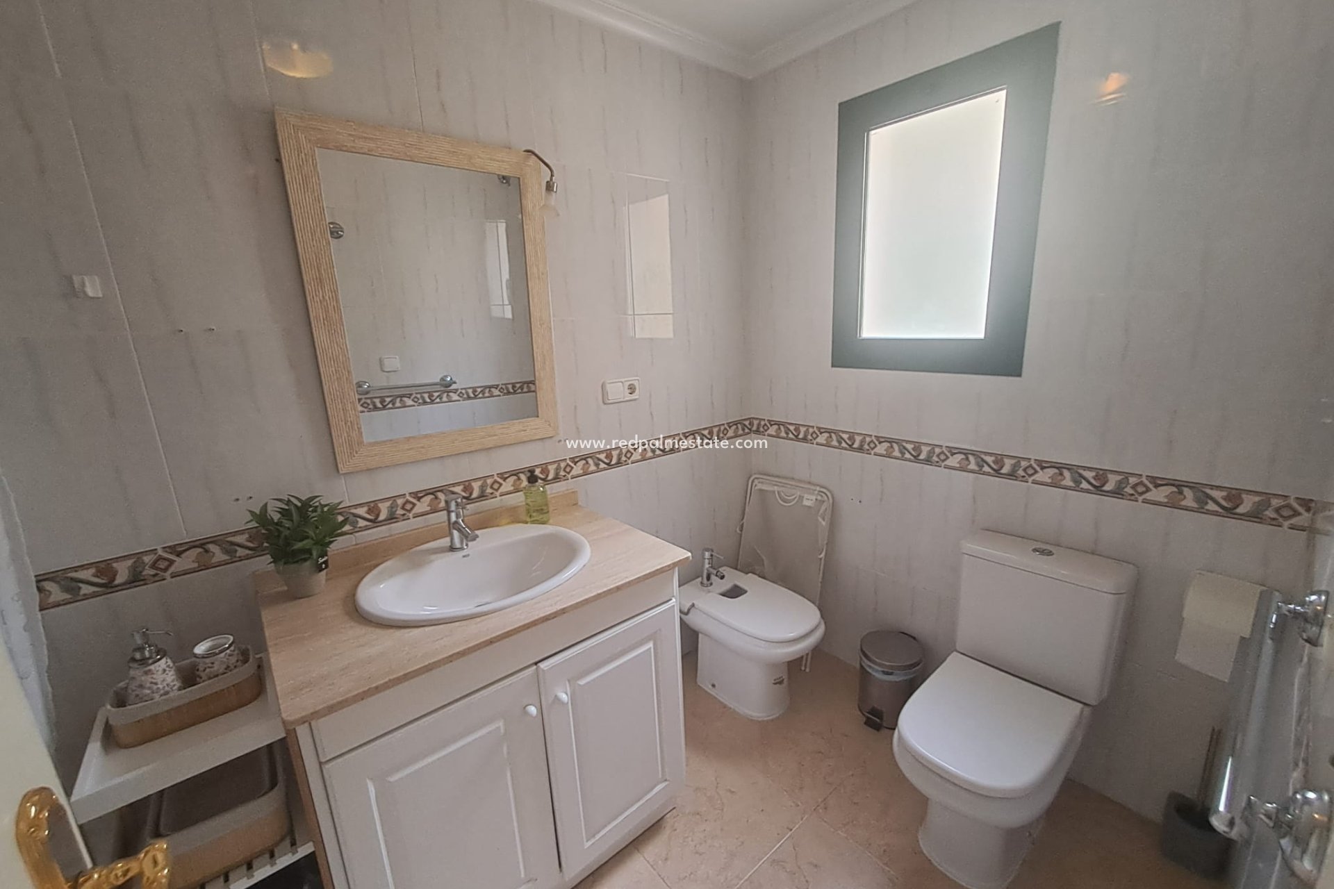 Revente - Maison de ville -
Orihuela Costa - Costa Blanca