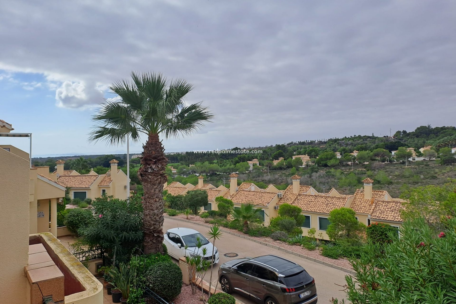 Revente - Maison de ville -
Orihuela Costa - Costa Blanca