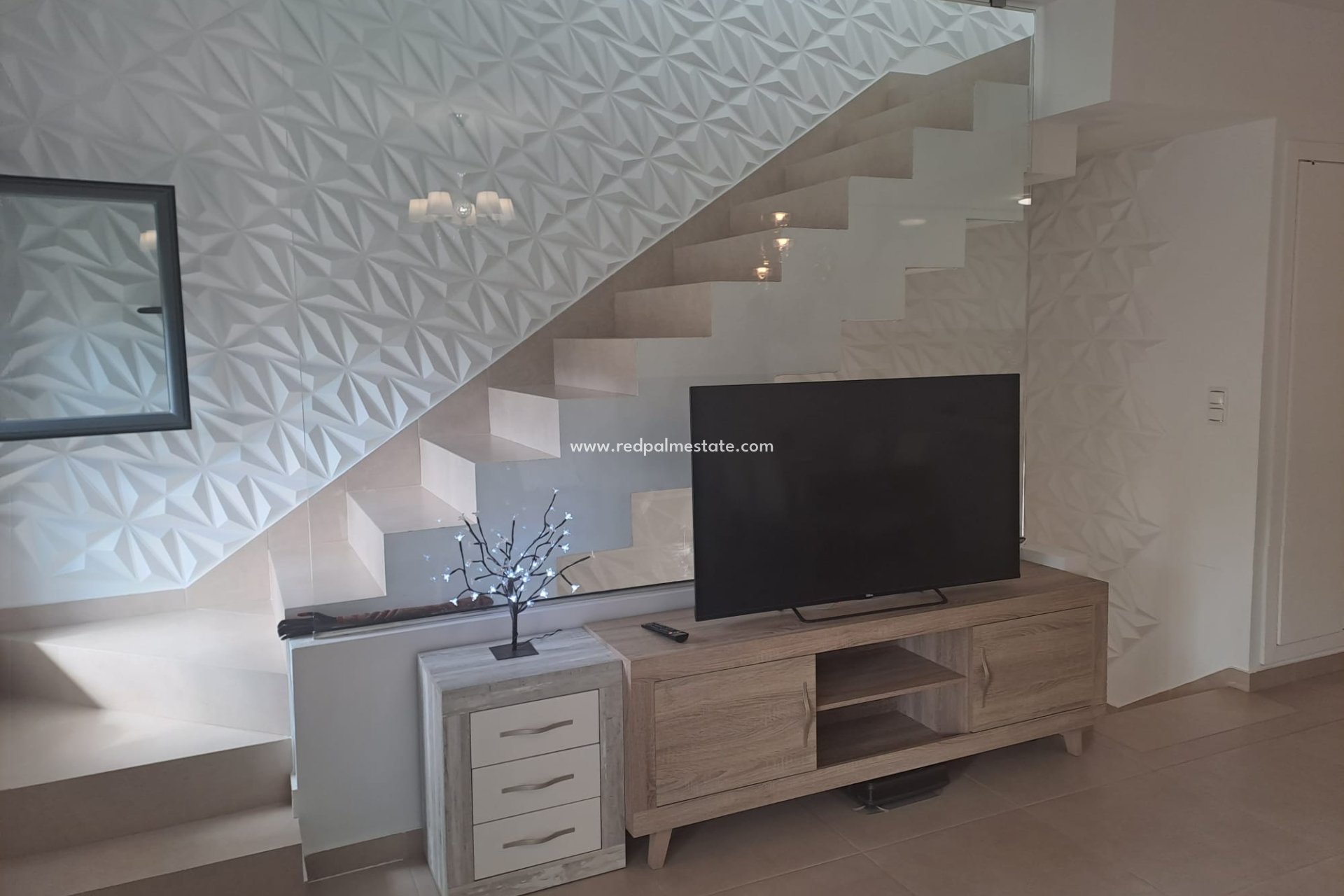 Revente - Maison de ville -
Orihuela Costa - Costa Blanca