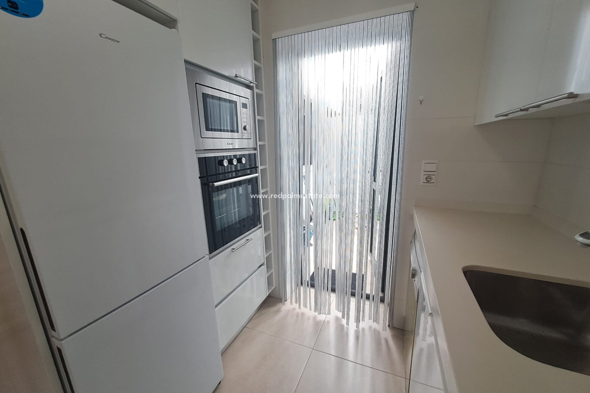 Revente - Maison de ville -
Orihuela Costa - Costa Blanca