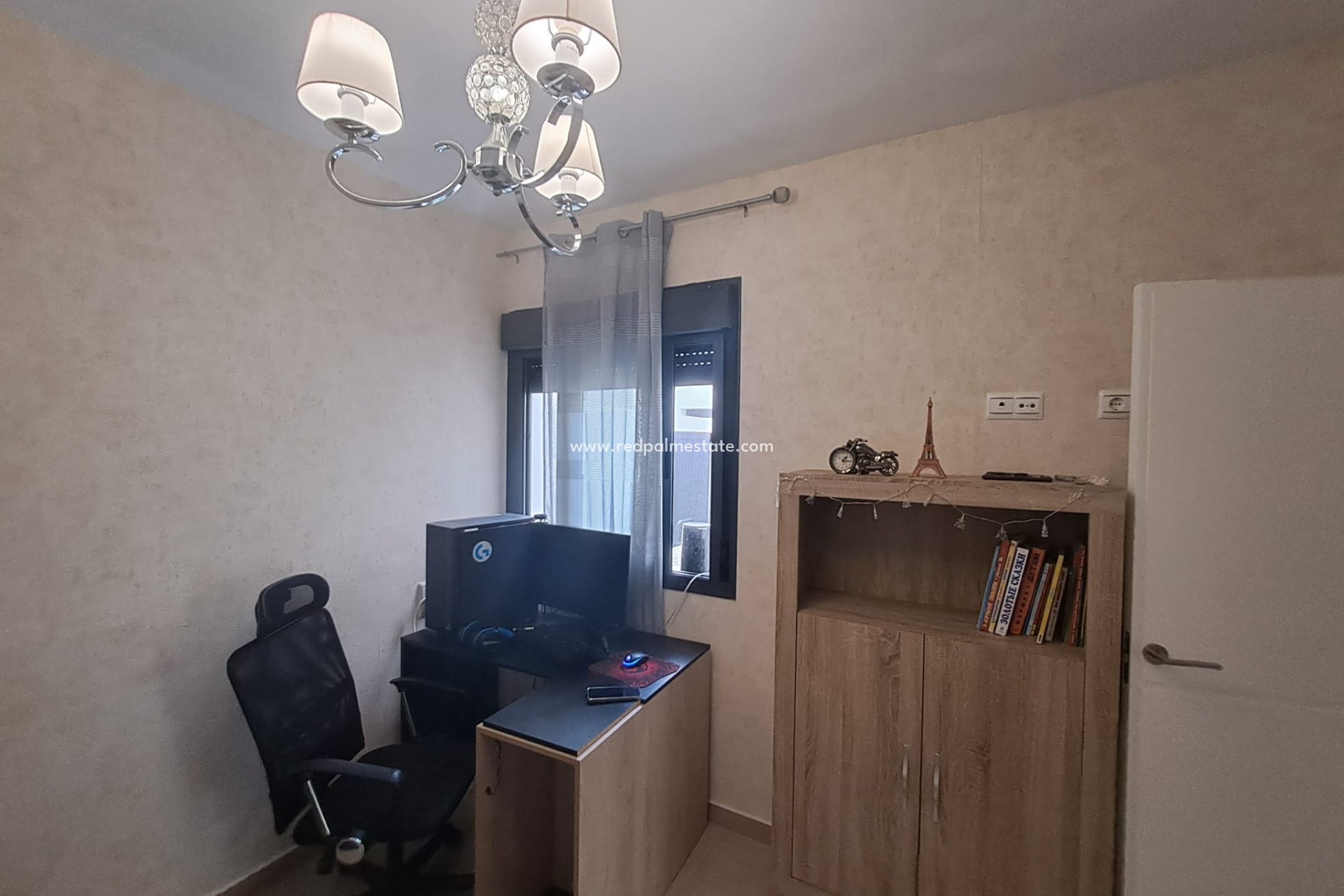 Revente - Maison de ville -
Orihuela Costa - Costa Blanca