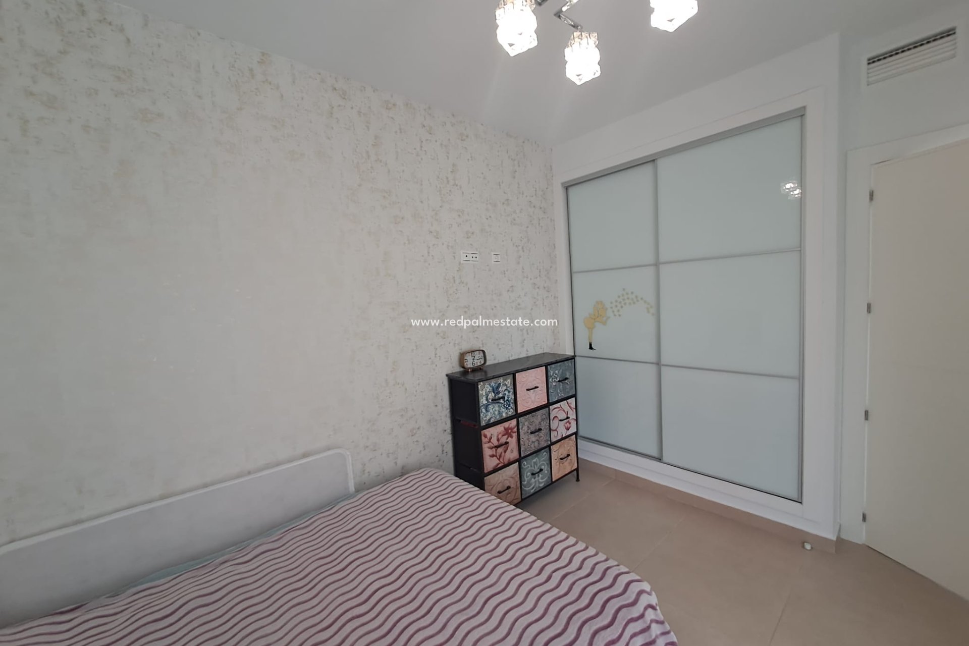 Revente - Maison de ville -
Orihuela Costa - Costa Blanca