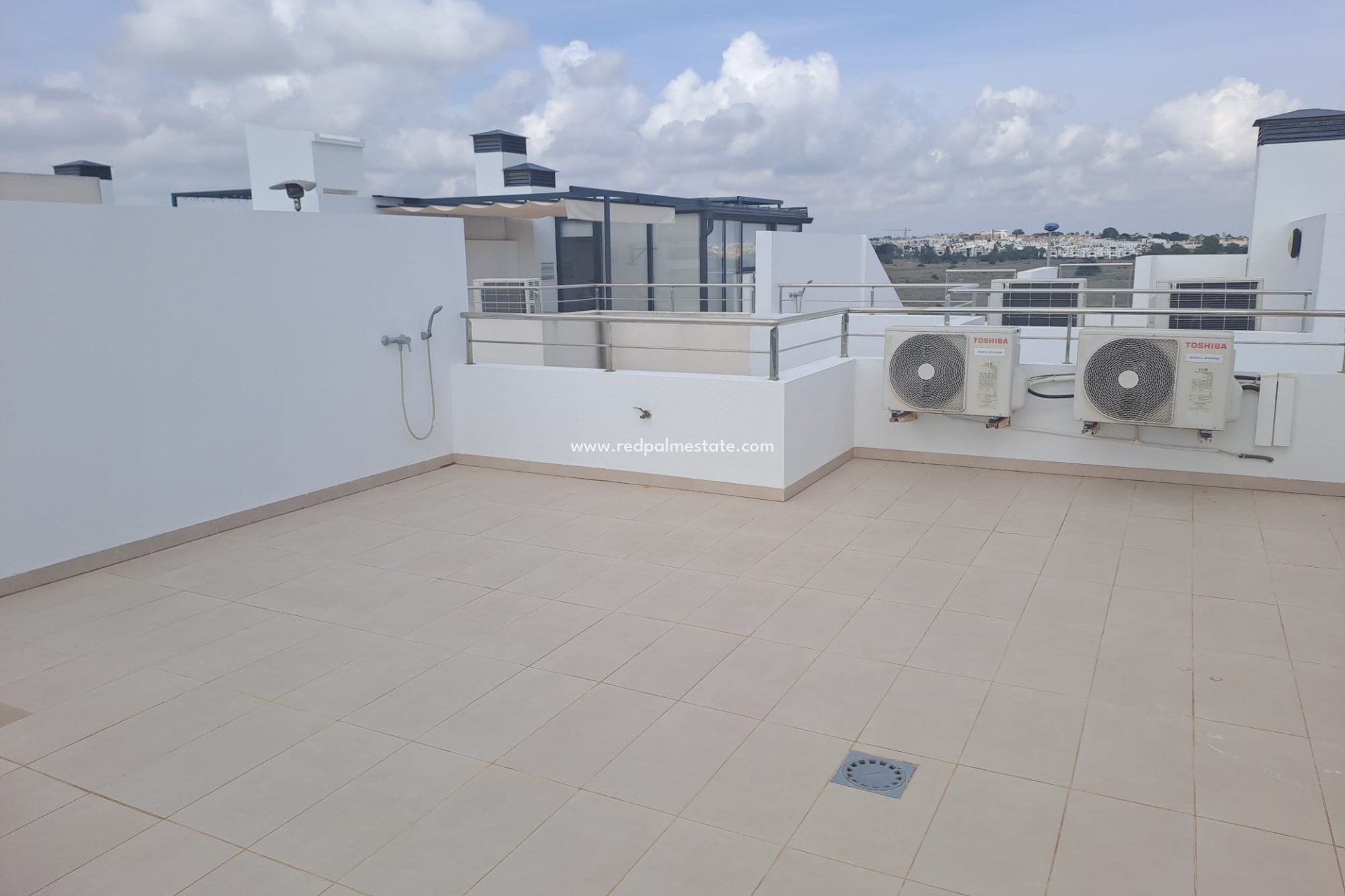 Revente - Maison de ville -
Orihuela Costa - Costa Blanca