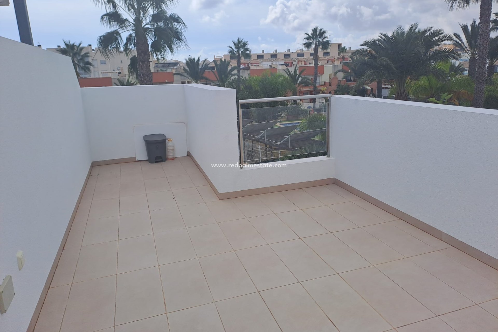 Revente - Maison de ville -
Orihuela Costa - Costa Blanca