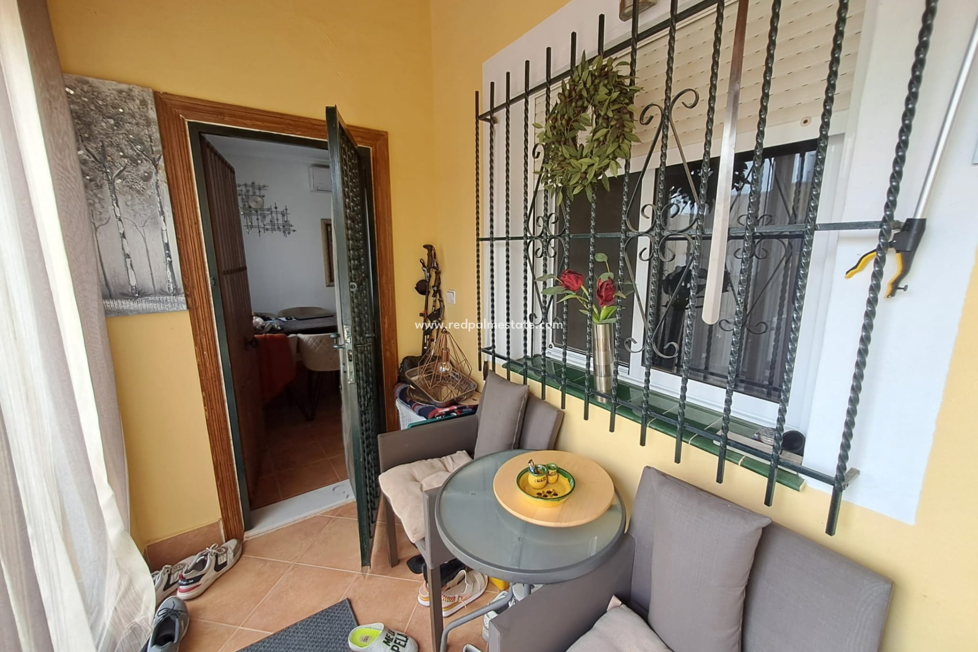 Revente - Maison de ville -
Orihuela Costa - Costa Blanca