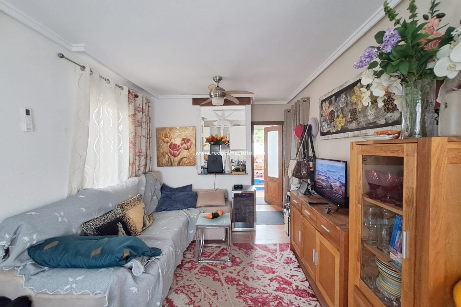 Revente - Maison de ville -
Orihuela Costa - Costa Blanca