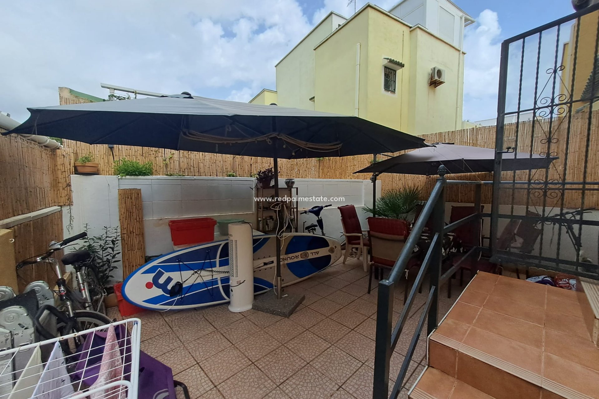 Revente - Maison de ville -
Orihuela Costa - Costa Blanca