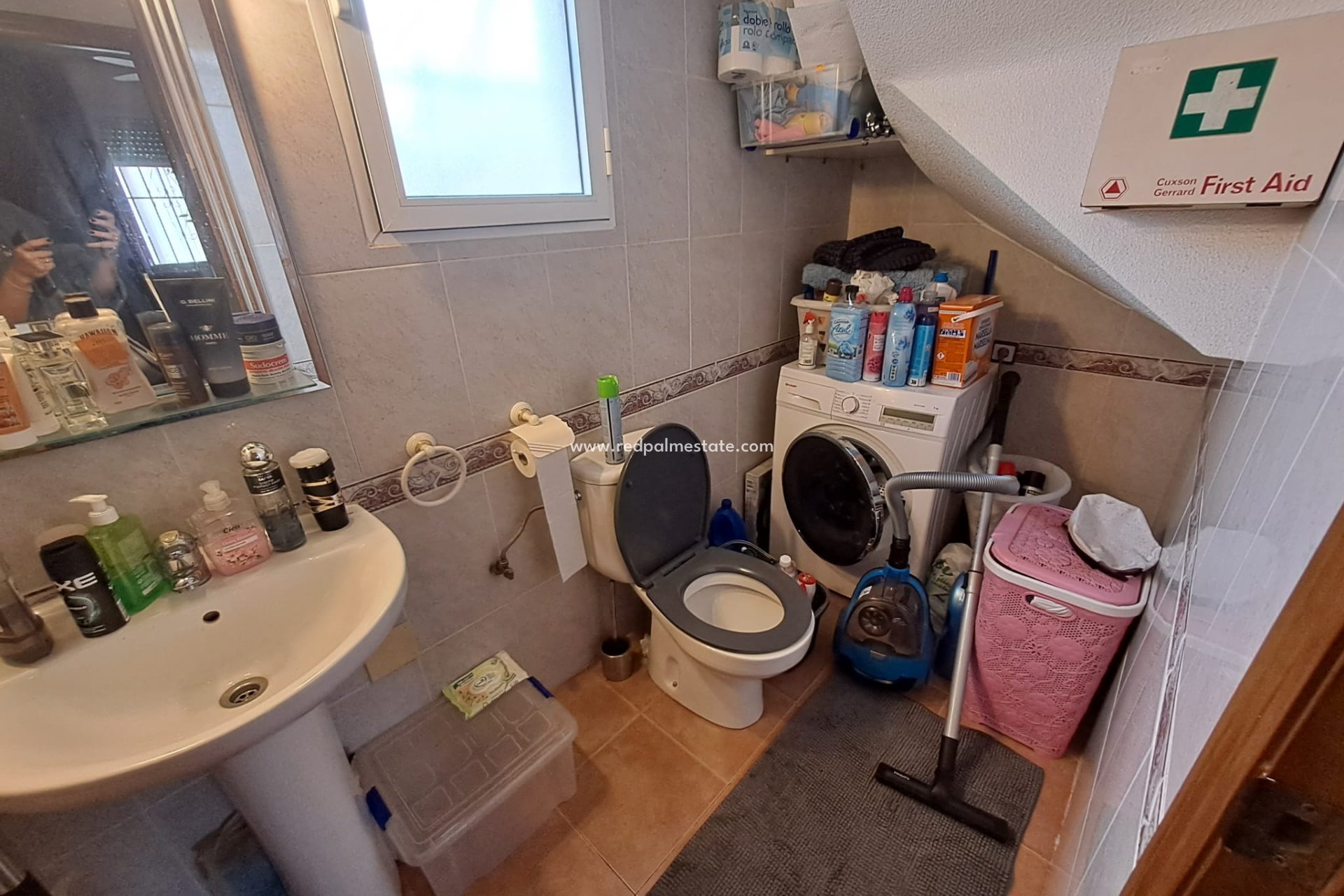 Revente - Maison de ville -
Orihuela Costa - Costa Blanca