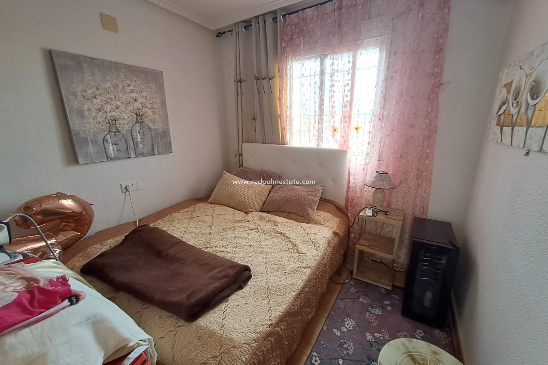 Revente - Maison de ville -
Orihuela Costa - Costa Blanca