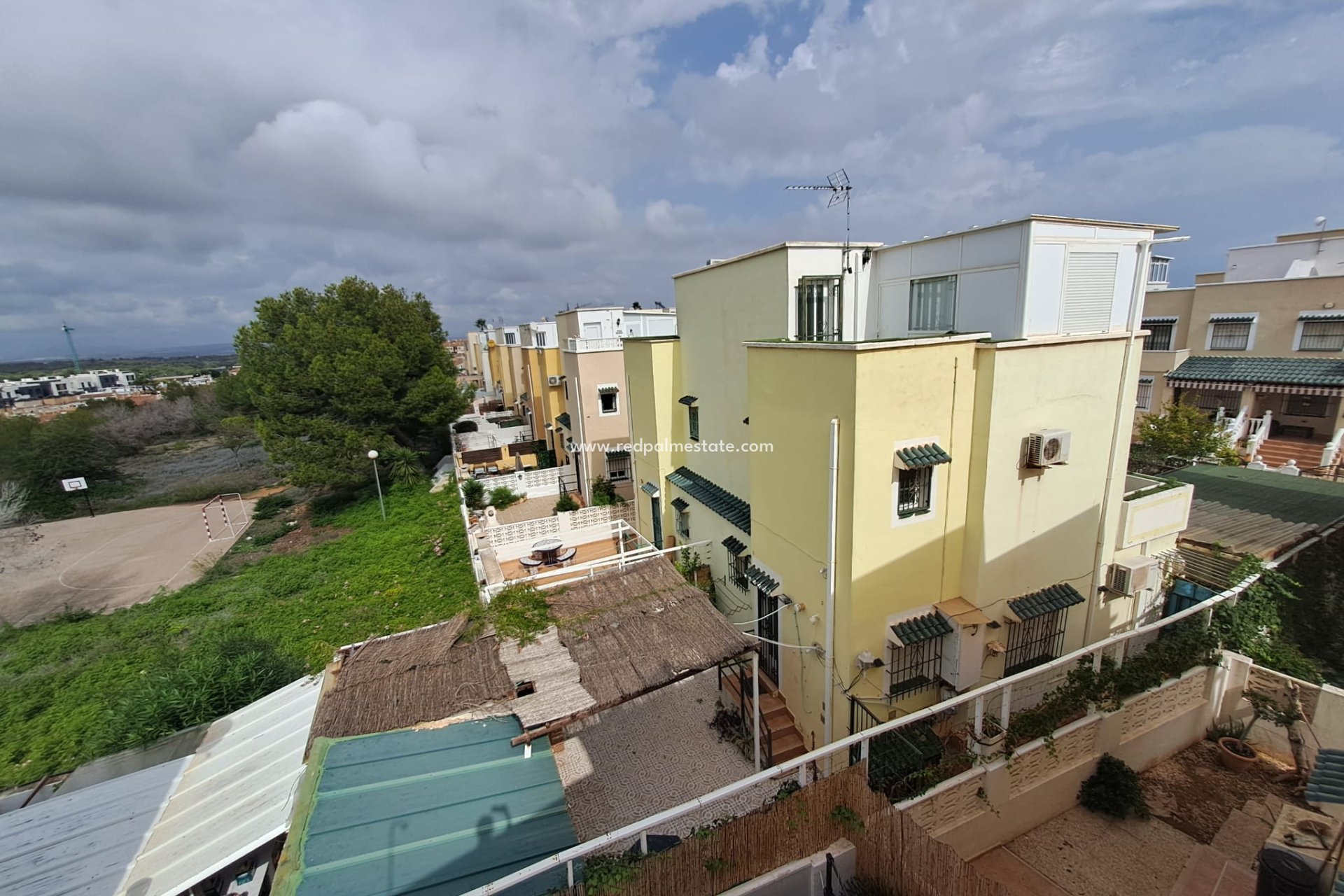 Revente - Maison de ville -
Orihuela Costa - Costa Blanca