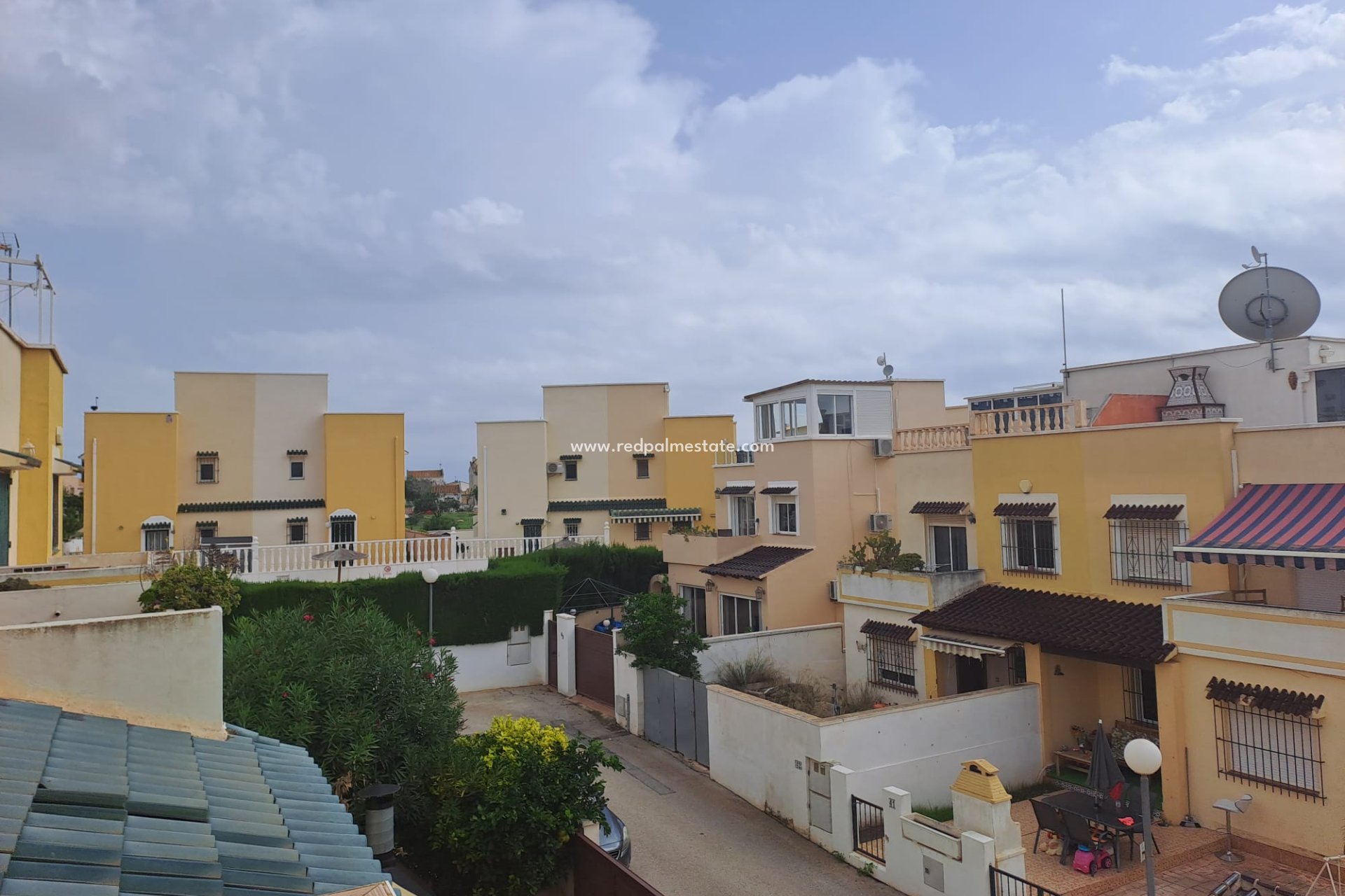 Revente - Maison de ville -
Orihuela Costa - Costa Blanca