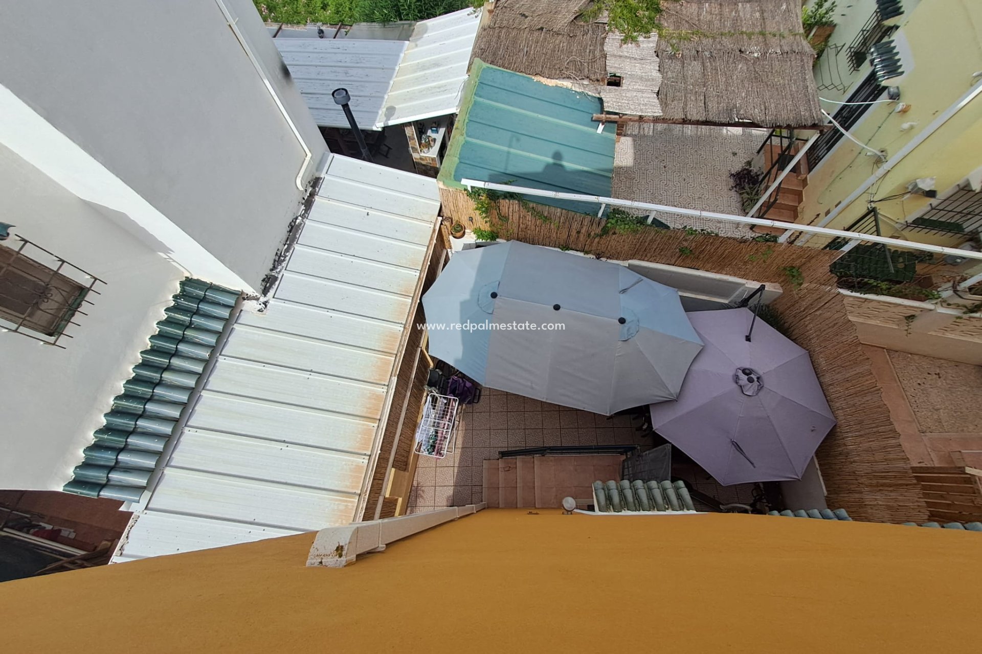 Revente - Maison de ville -
Orihuela Costa - Costa Blanca