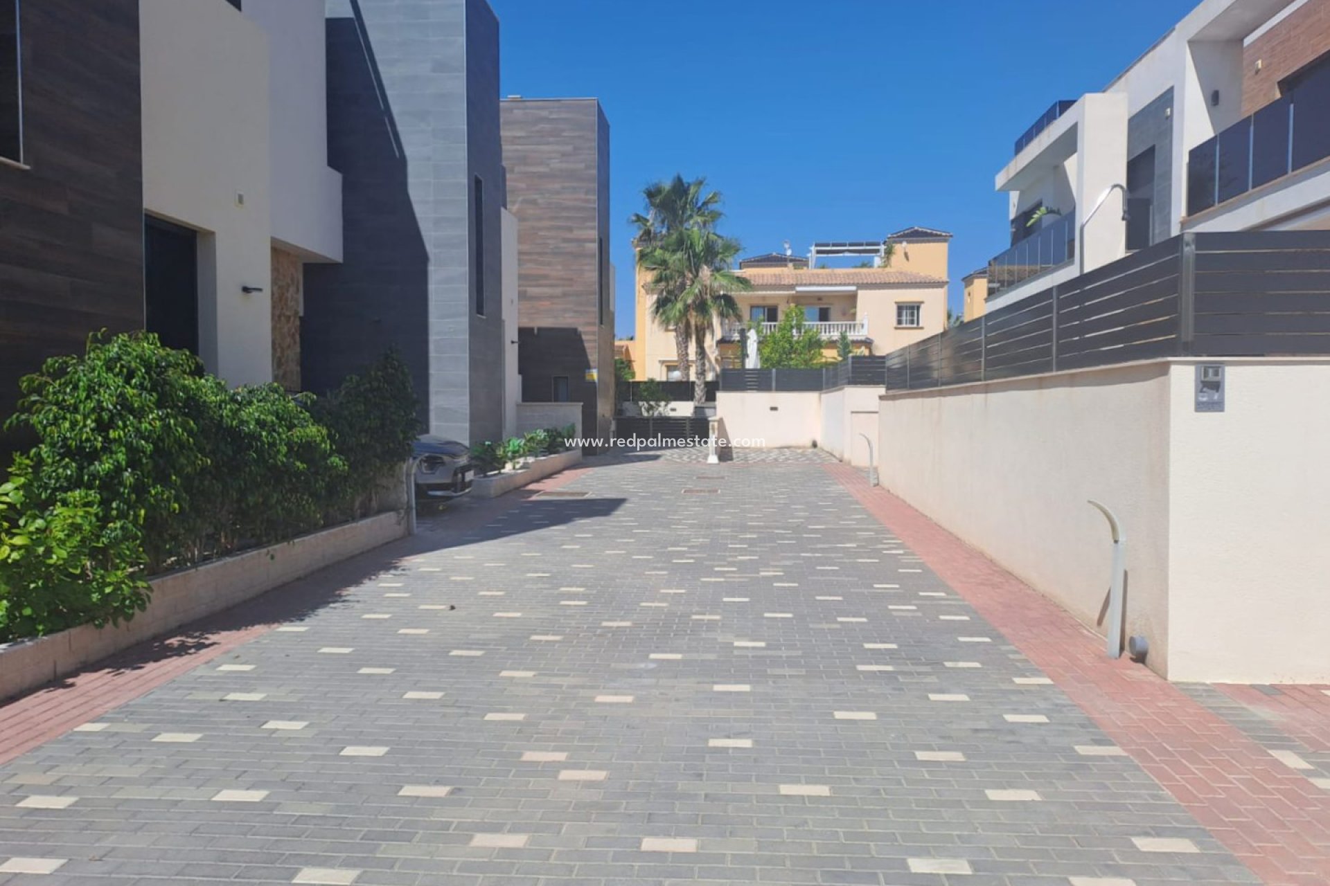Revente - Maison de ville -
Orihuela Costa - Costa Blanca