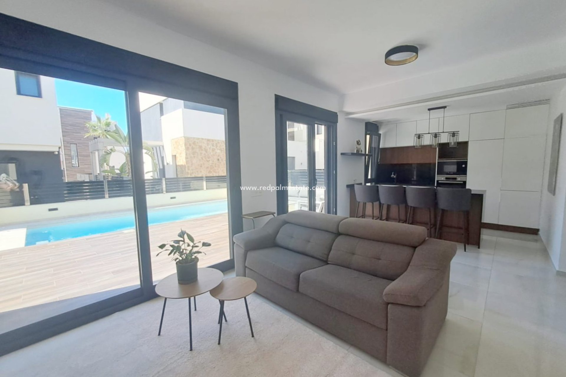 Revente - Maison de ville -
Orihuela Costa - Costa Blanca
