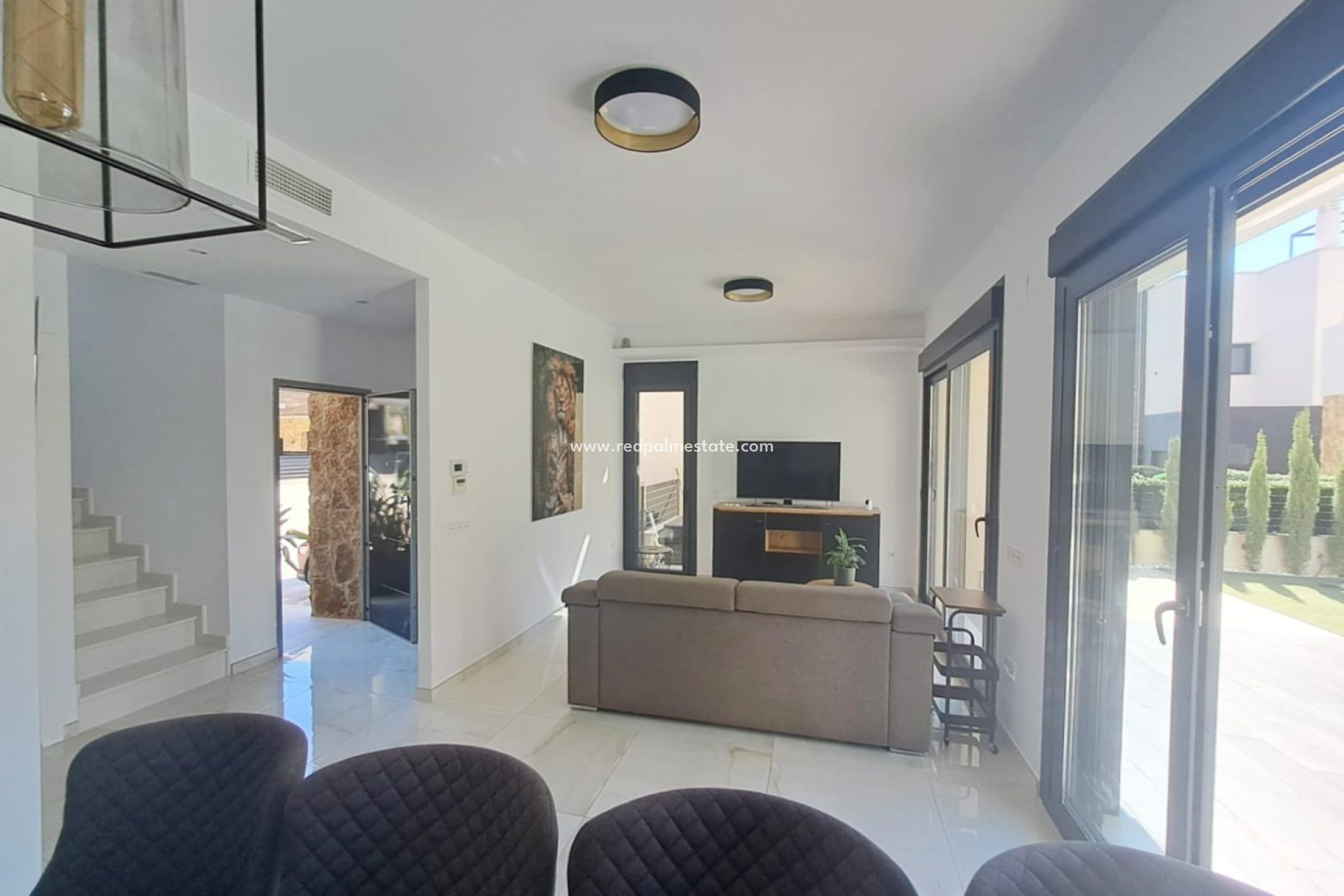 Revente - Maison de ville -
Orihuela Costa - Costa Blanca