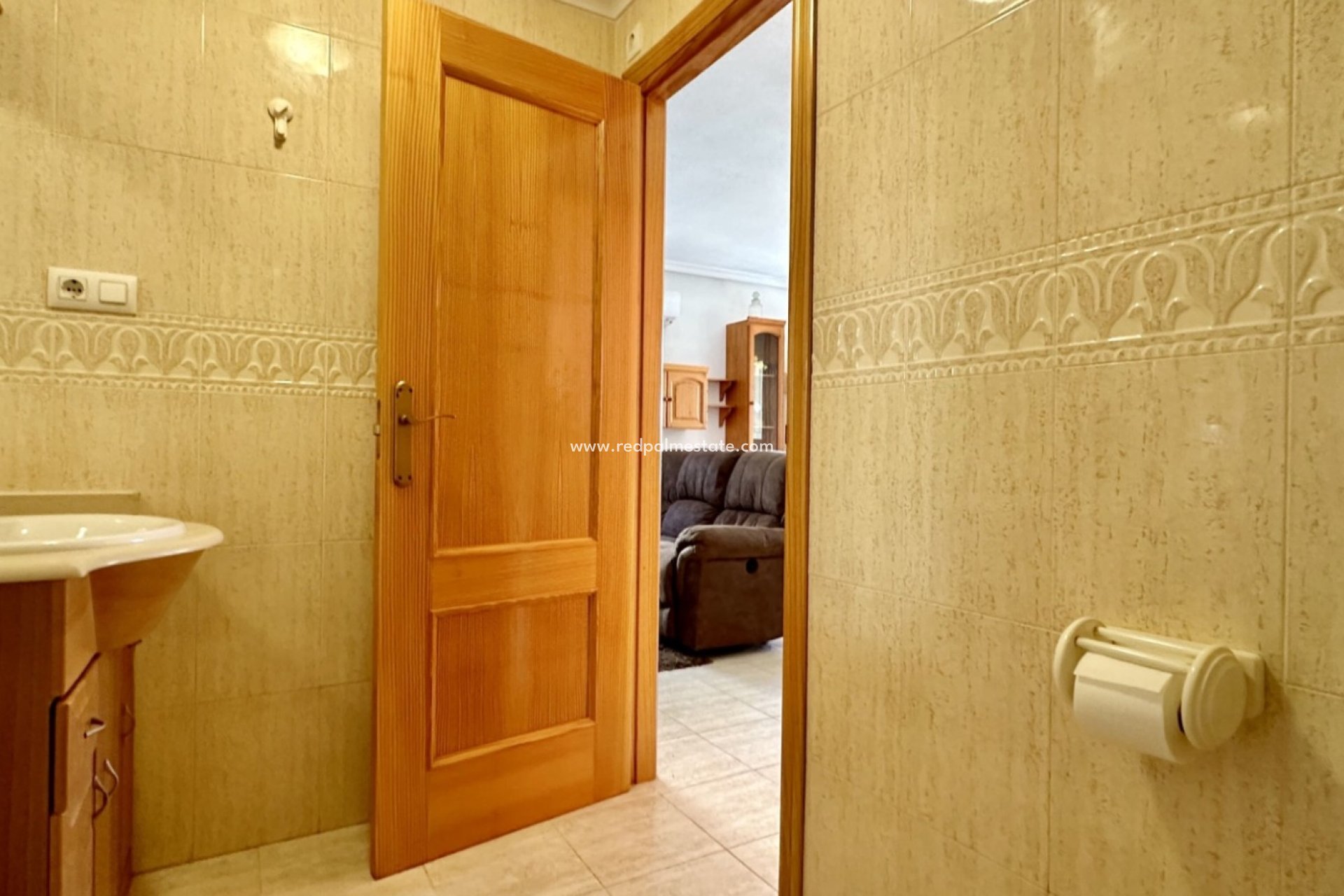 Revente - Maison de ville -
Orihuela Costa - Costa Blanca