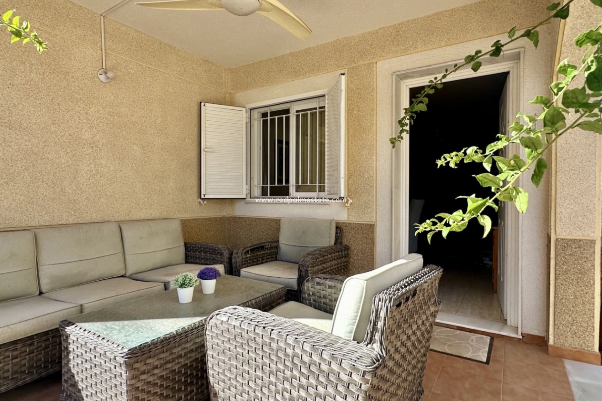 Revente - Maison de ville -
Orihuela Costa - Costa Blanca