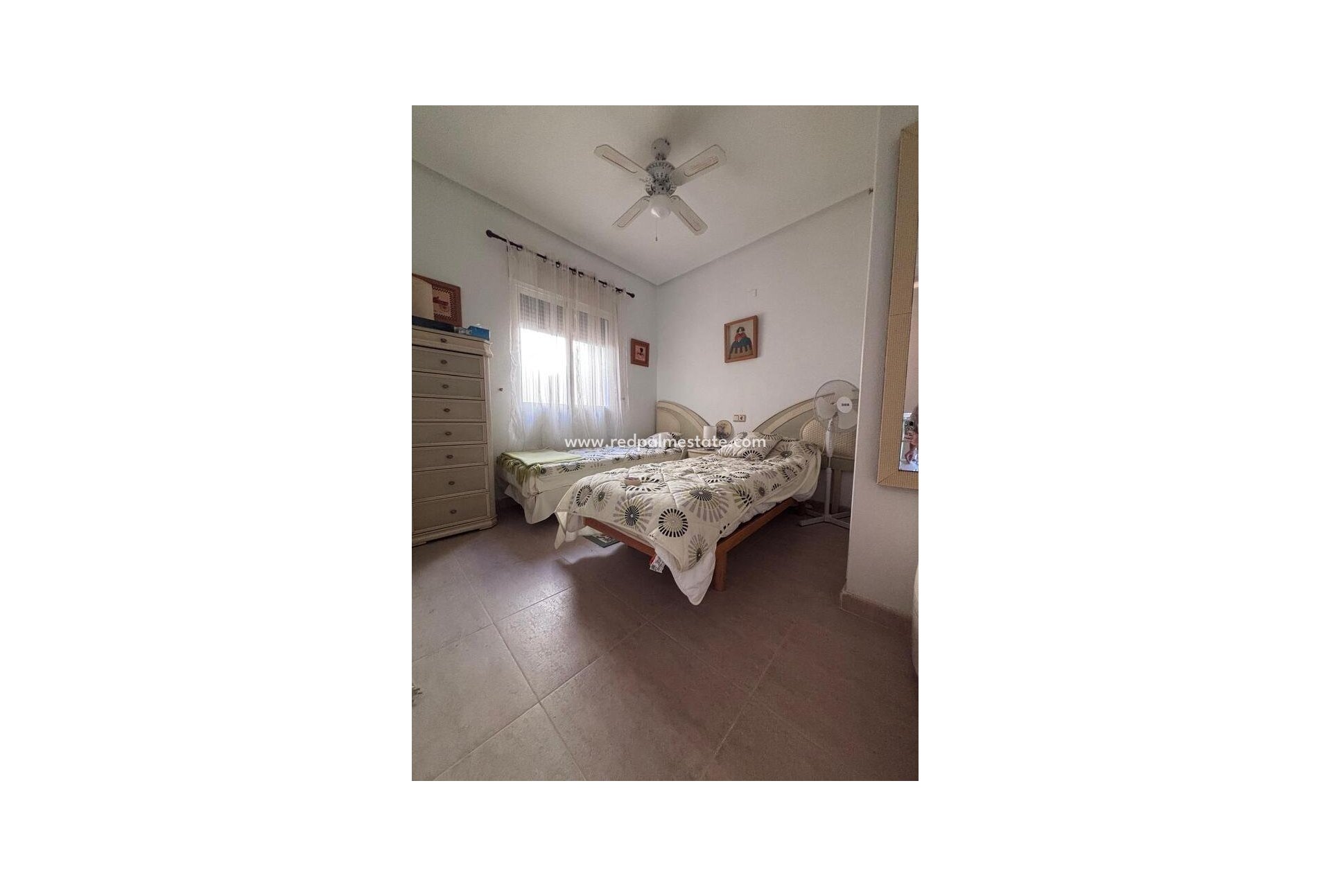 Revente - Maison de ville -
Orihuela Costa - Costa Blanca