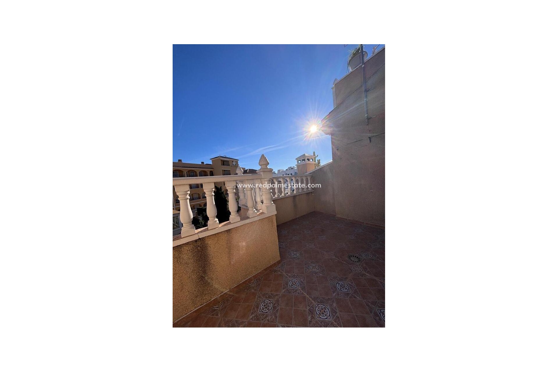 Revente - Maison de ville -
Orihuela Costa - Costa Blanca