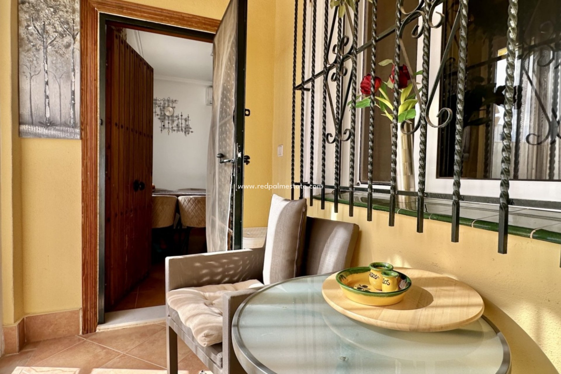 Revente - Maison de ville -
Orihuela Costa - Costa Blanca