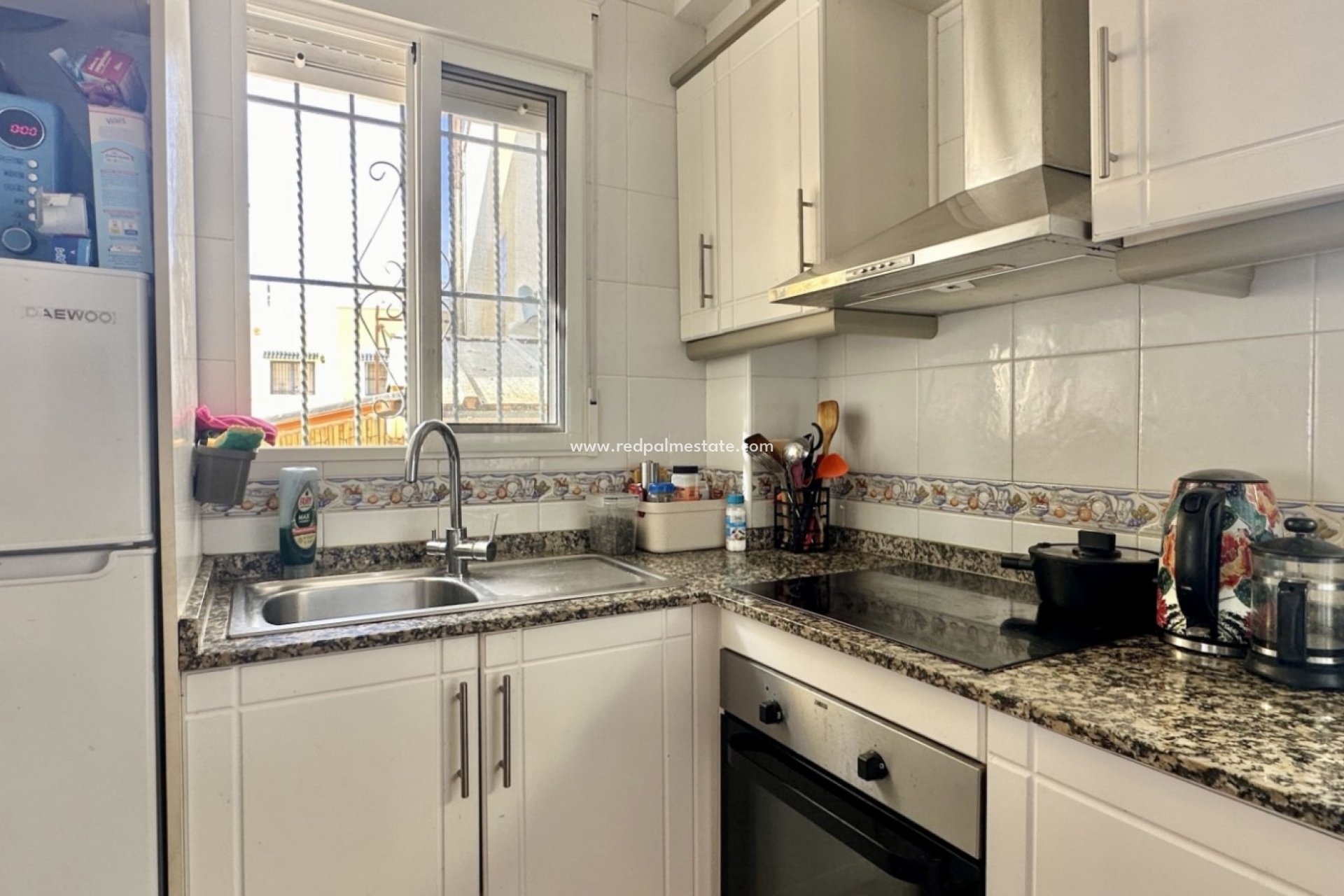 Revente - Maison de ville -
Orihuela Costa - Costa Blanca