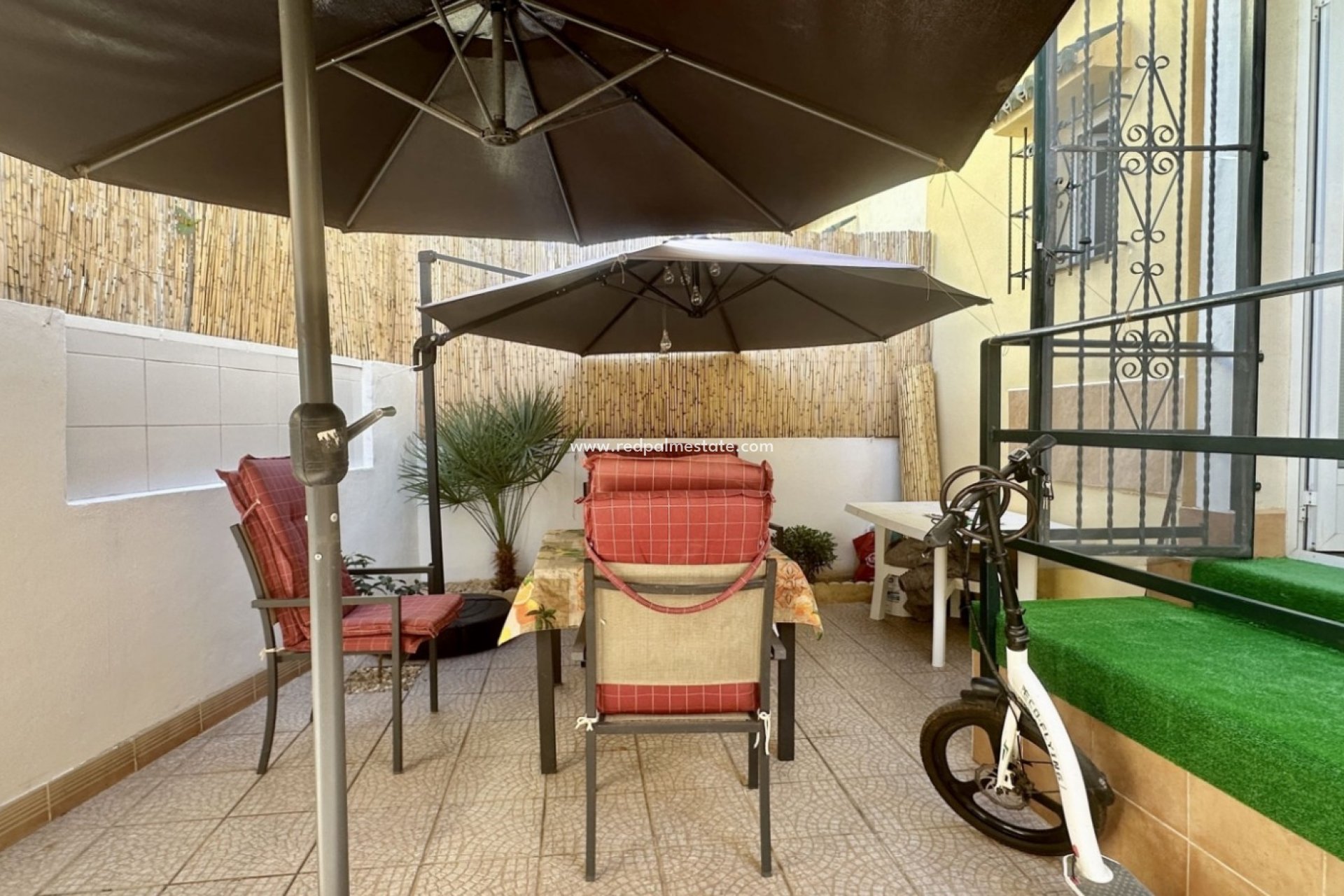 Revente - Maison de ville -
Orihuela Costa - Costa Blanca