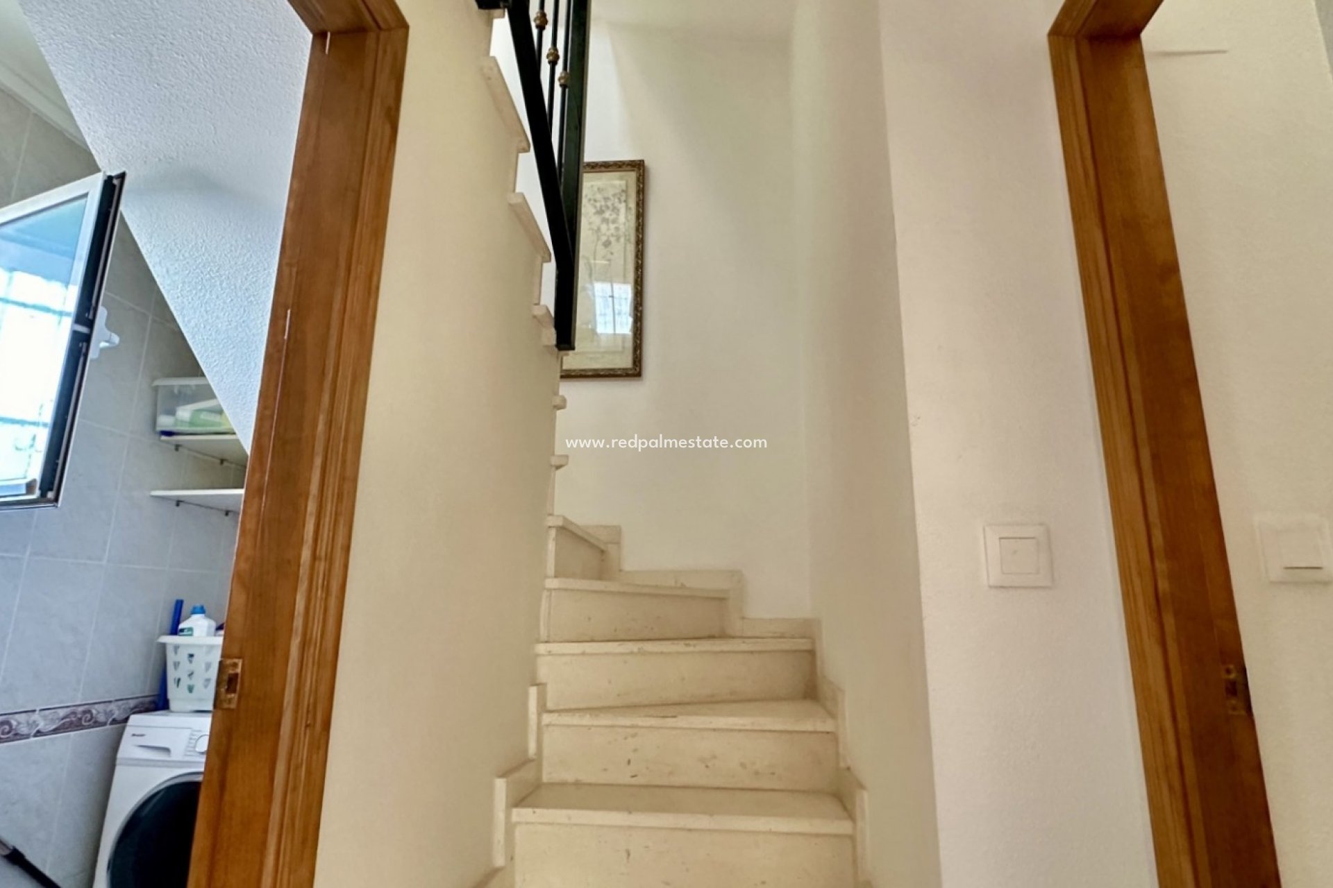 Revente - Maison de ville -
Orihuela Costa - Costa Blanca