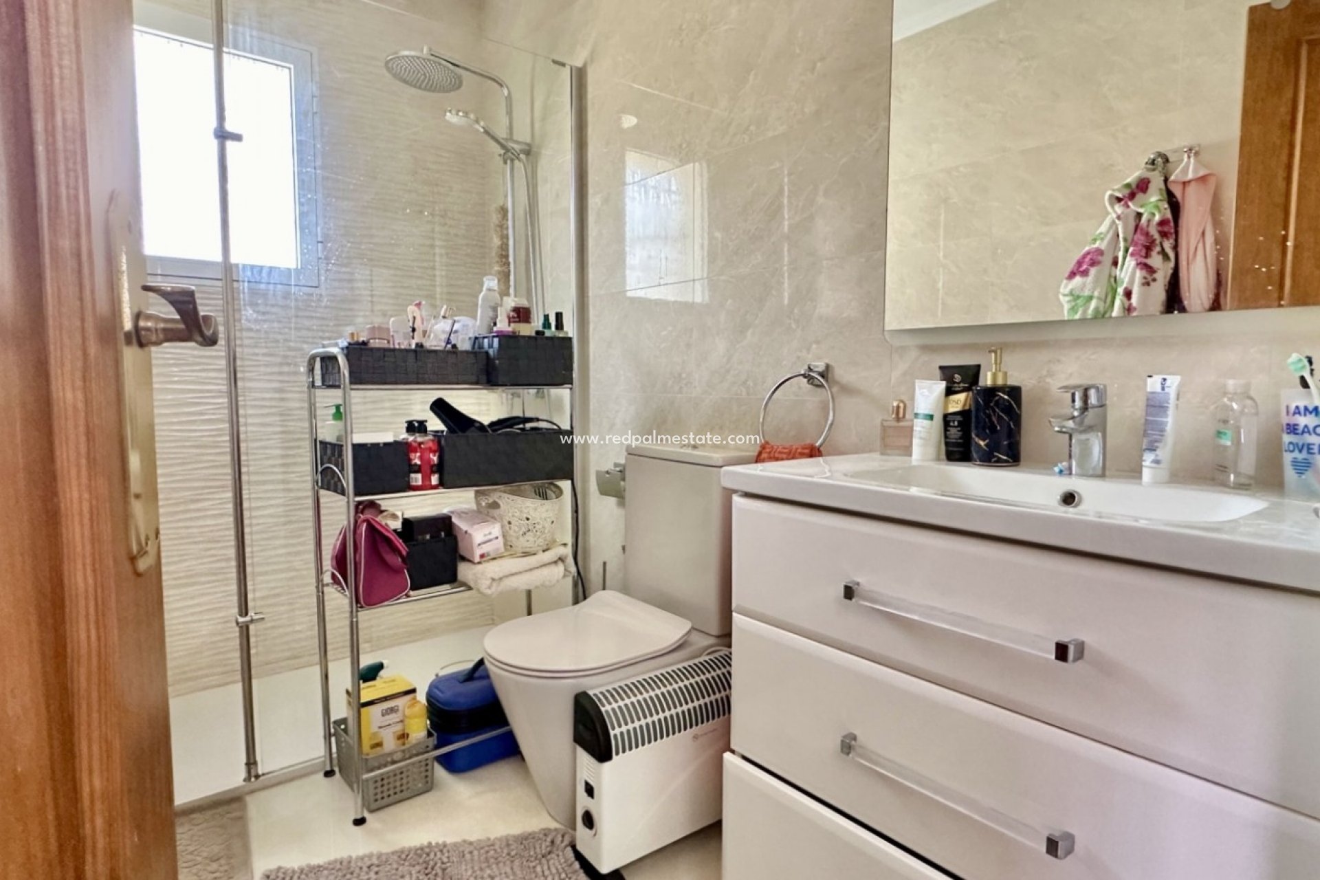 Revente - Maison de ville -
Orihuela Costa - Costa Blanca