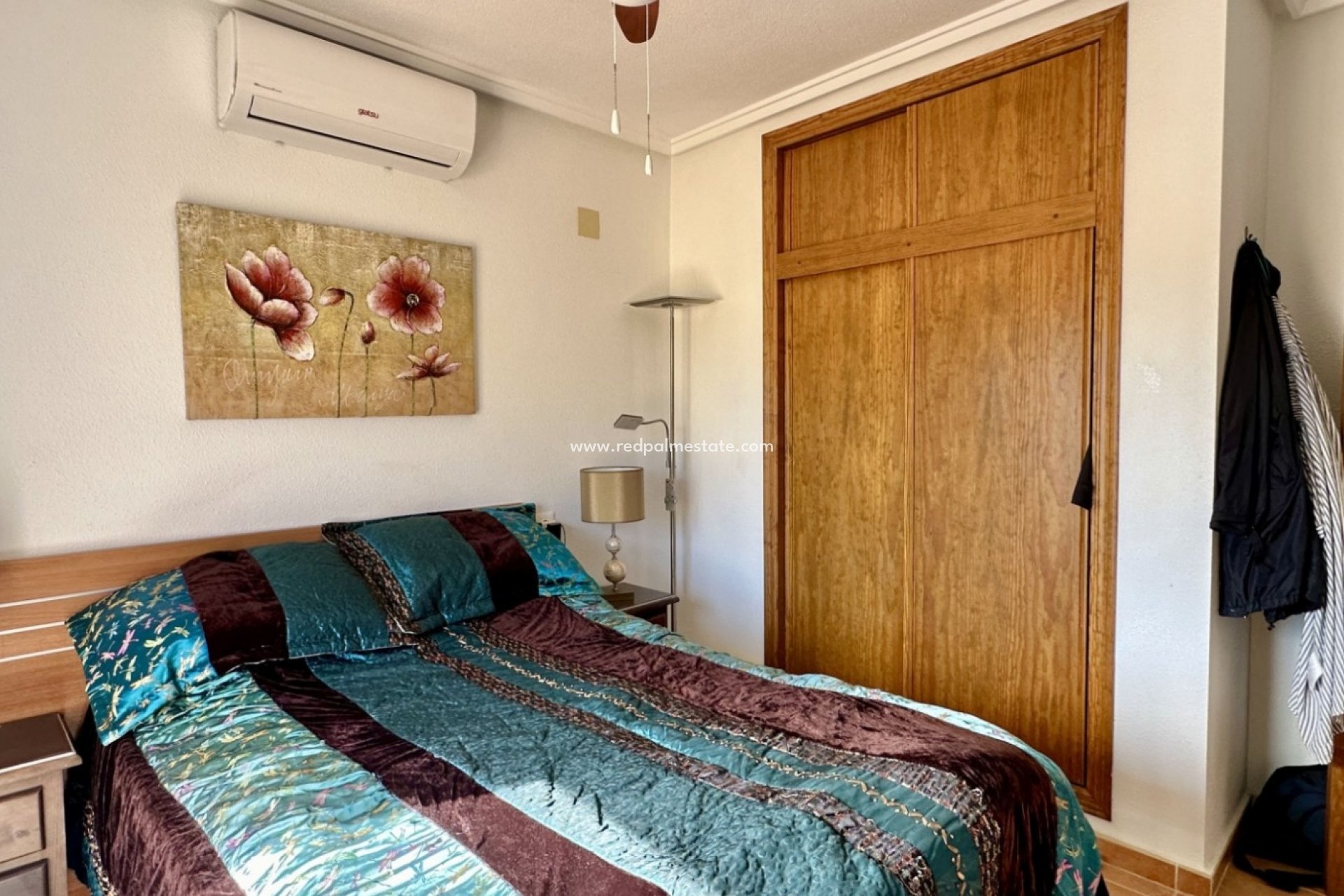 Revente - Maison de ville -
Orihuela Costa - Costa Blanca