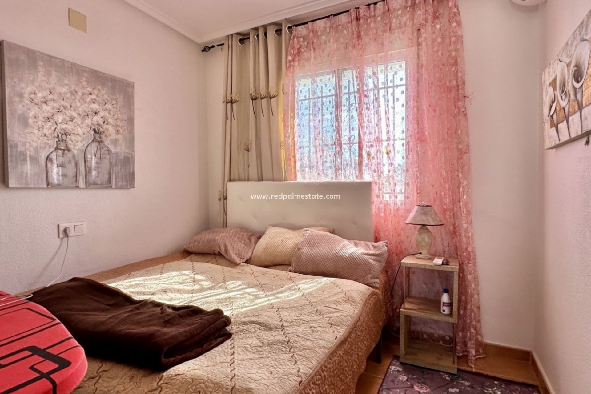 Revente - Maison de ville -
Orihuela Costa - Costa Blanca