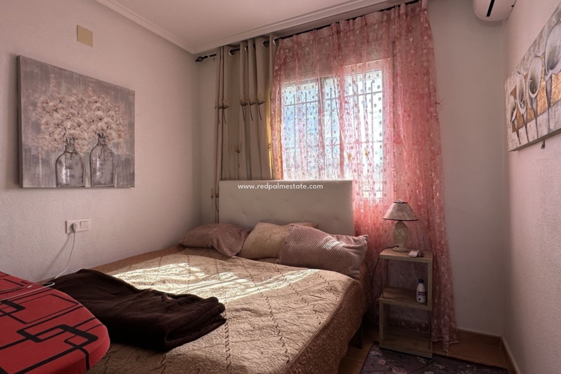 Revente - Maison de ville -
Orihuela Costa - Costa Blanca