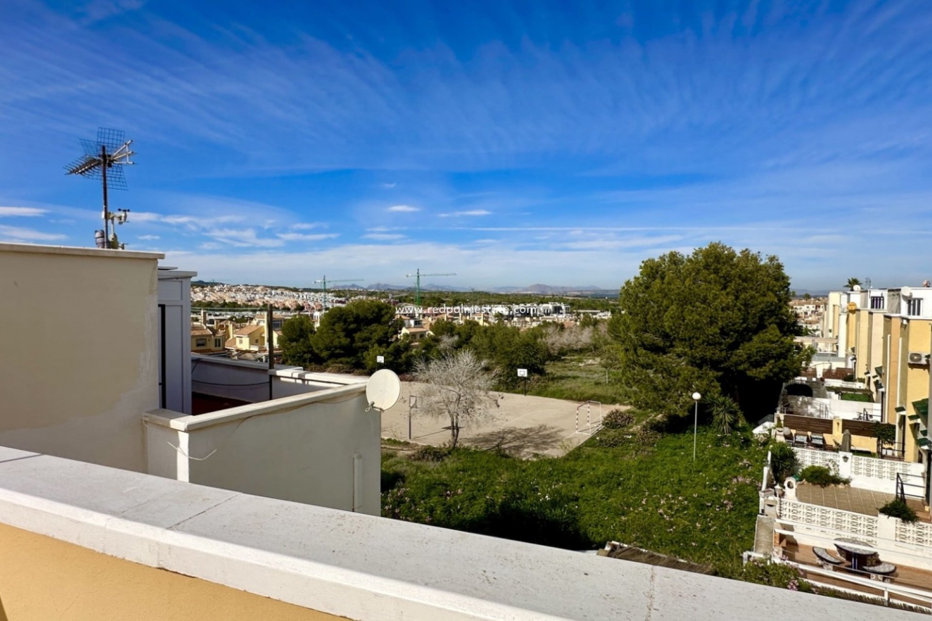 Revente - Maison de ville -
Orihuela Costa - Costa Blanca