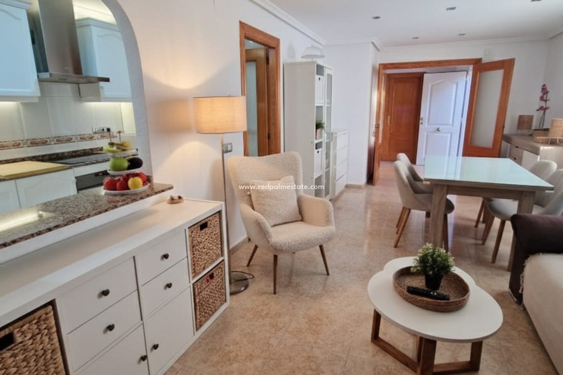 Revente - Maison de ville -
Orihuela Costa - Costa Blanca