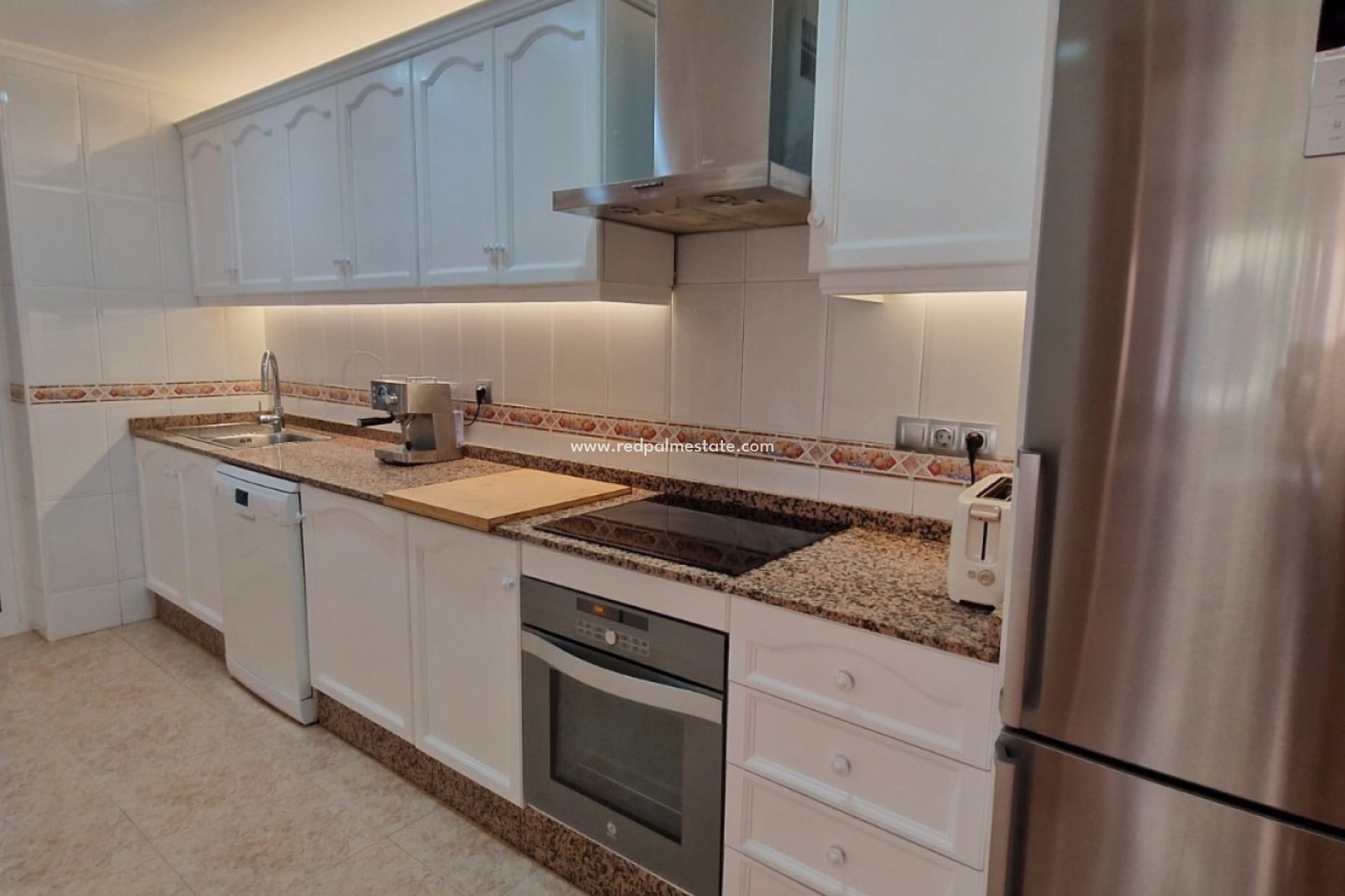 Revente - Maison de ville -
Orihuela Costa - Costa Blanca