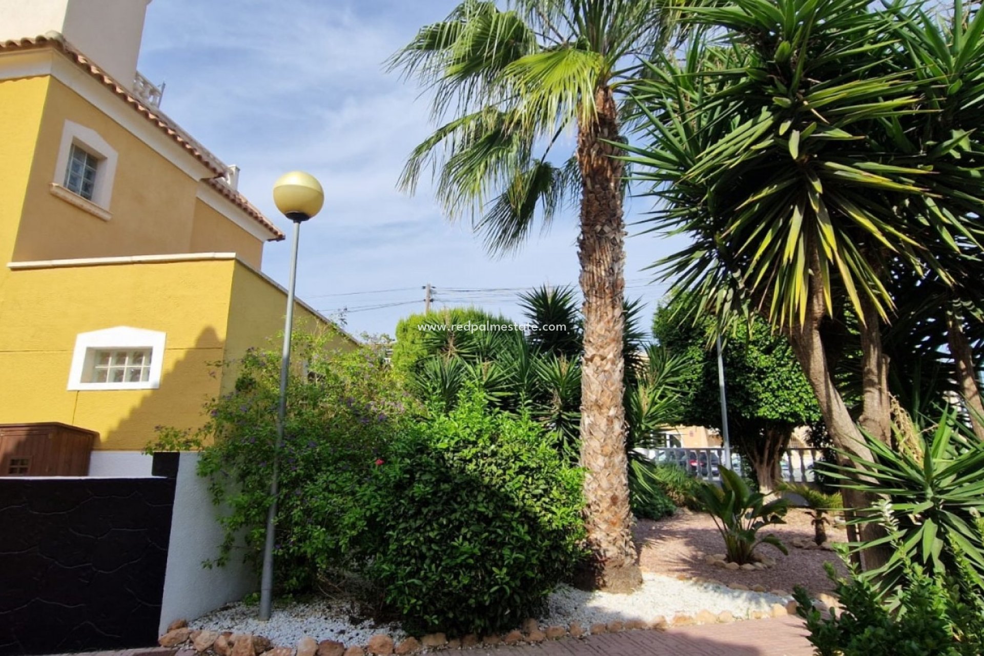 Revente - Maison de ville -
Orihuela Costa - Costa Blanca