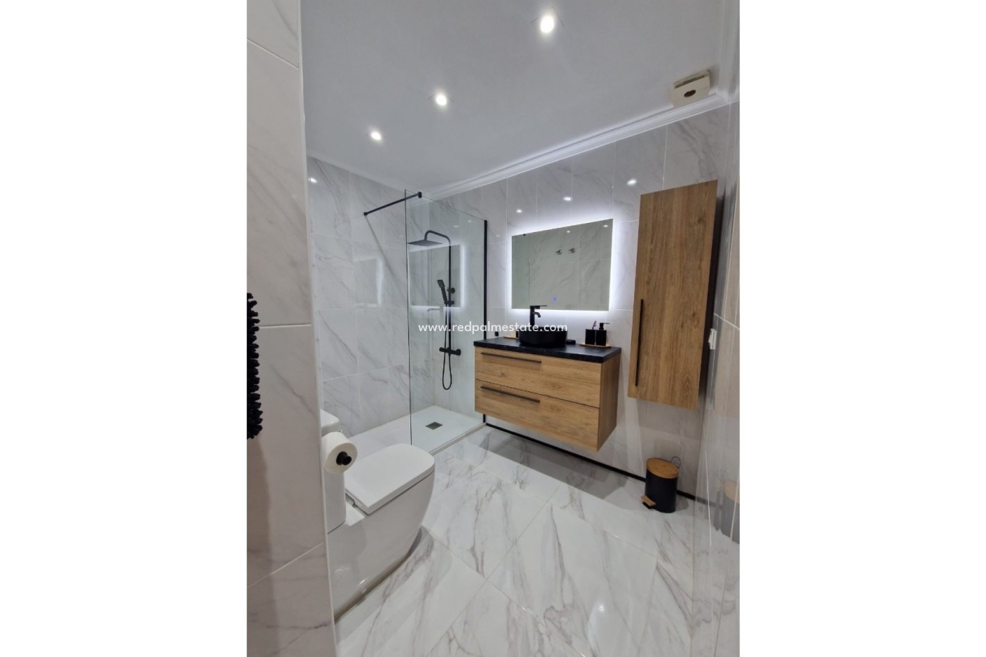 Revente - Maison de ville -
Orihuela Costa - Costa Blanca