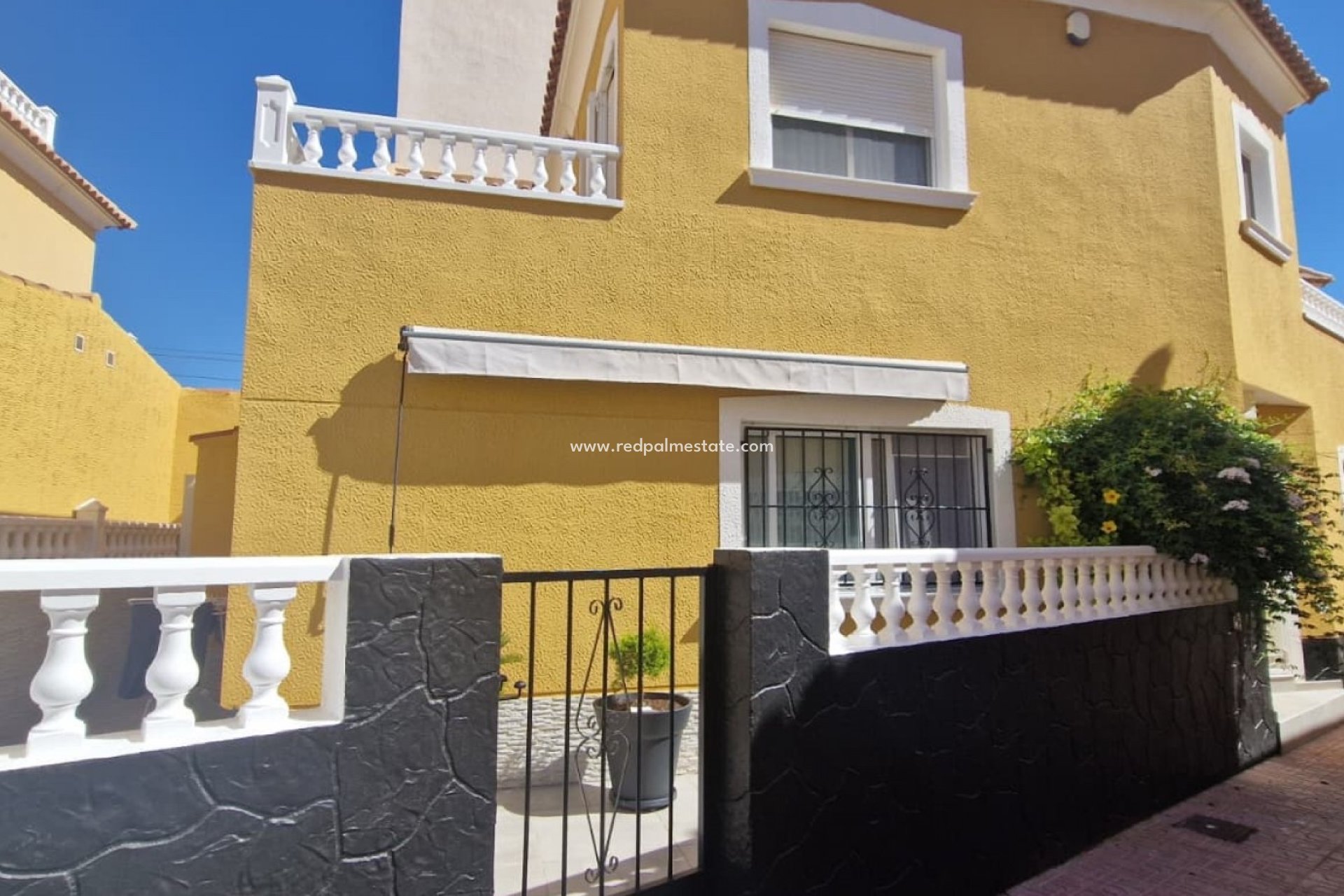 Revente - Maison de ville -
Orihuela Costa - Costa Blanca