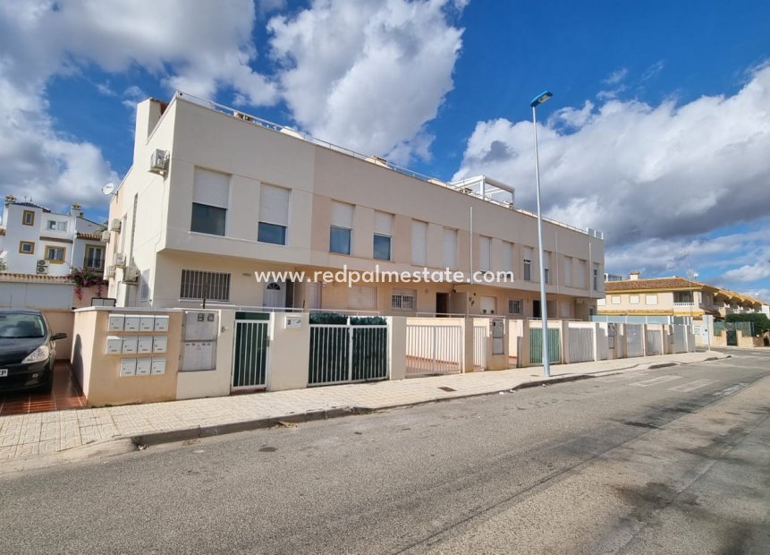 Revente - Maison de ville -
Orihuela Costa - Costa Blanca
