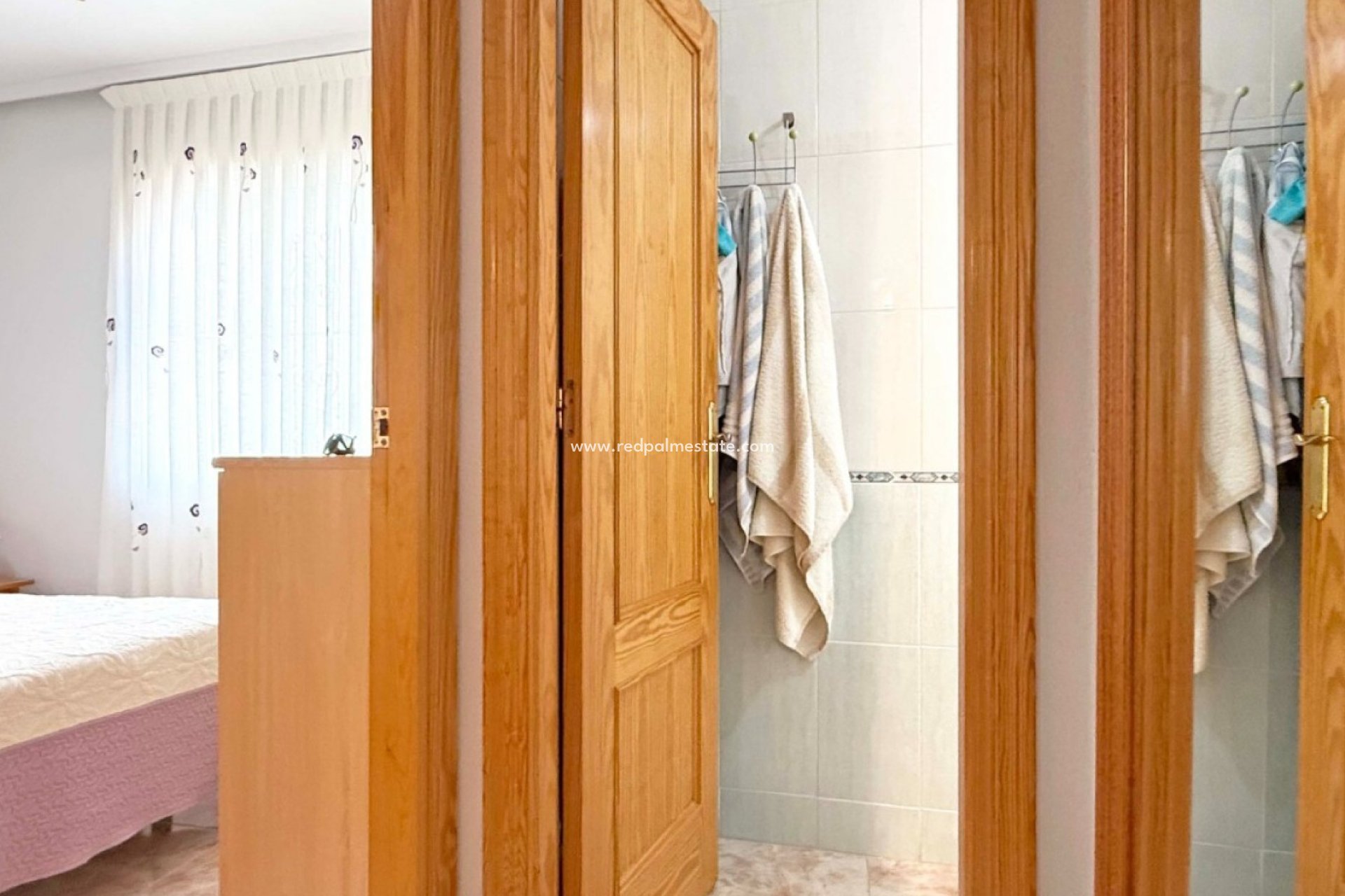 Revente - Maison de ville -
Orihuela Costa - Costa Blanca