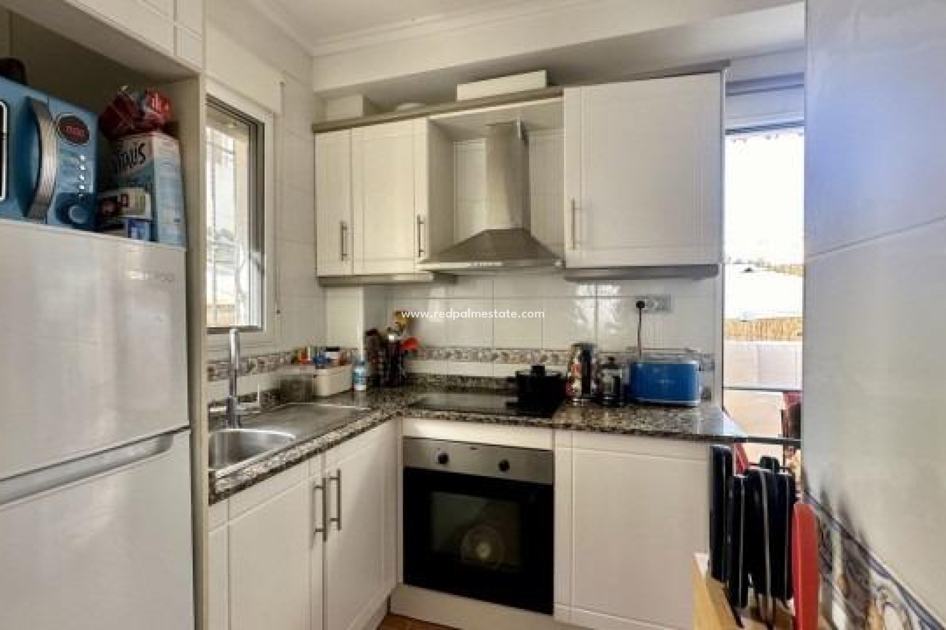 Revente - Maison de ville -
Orihuela Costa - Costa Blanca