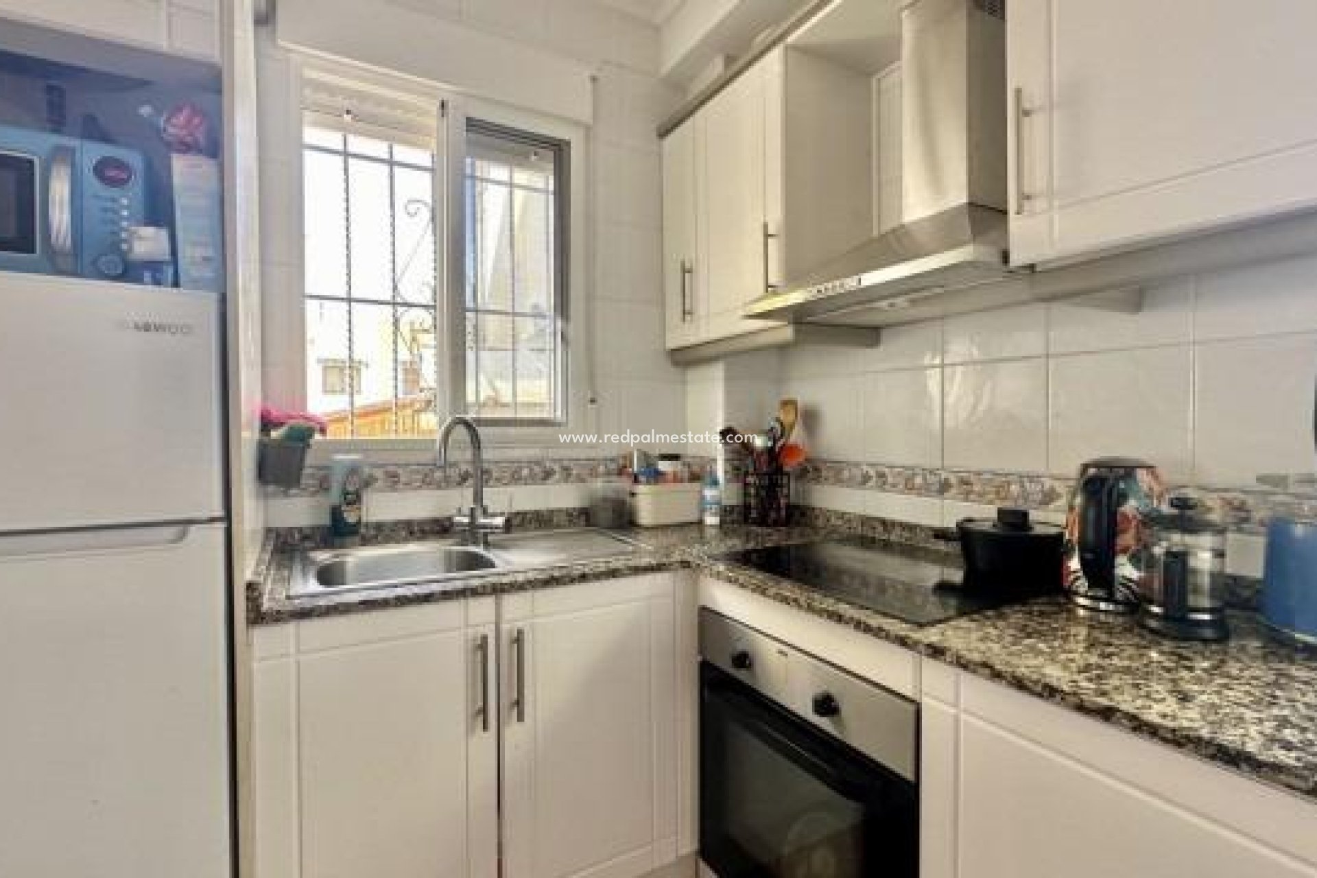 Revente - Maison de ville -
Orihuela Costa - Costa Blanca