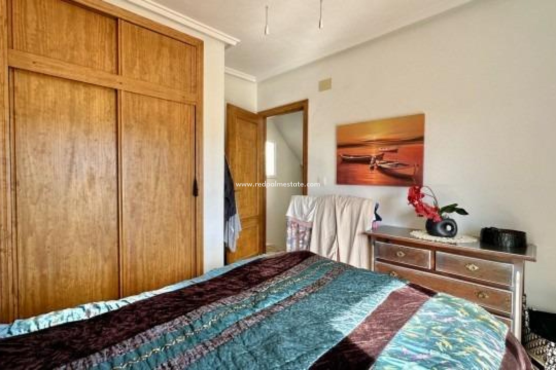 Revente - Maison de ville -
Orihuela Costa - Costa Blanca